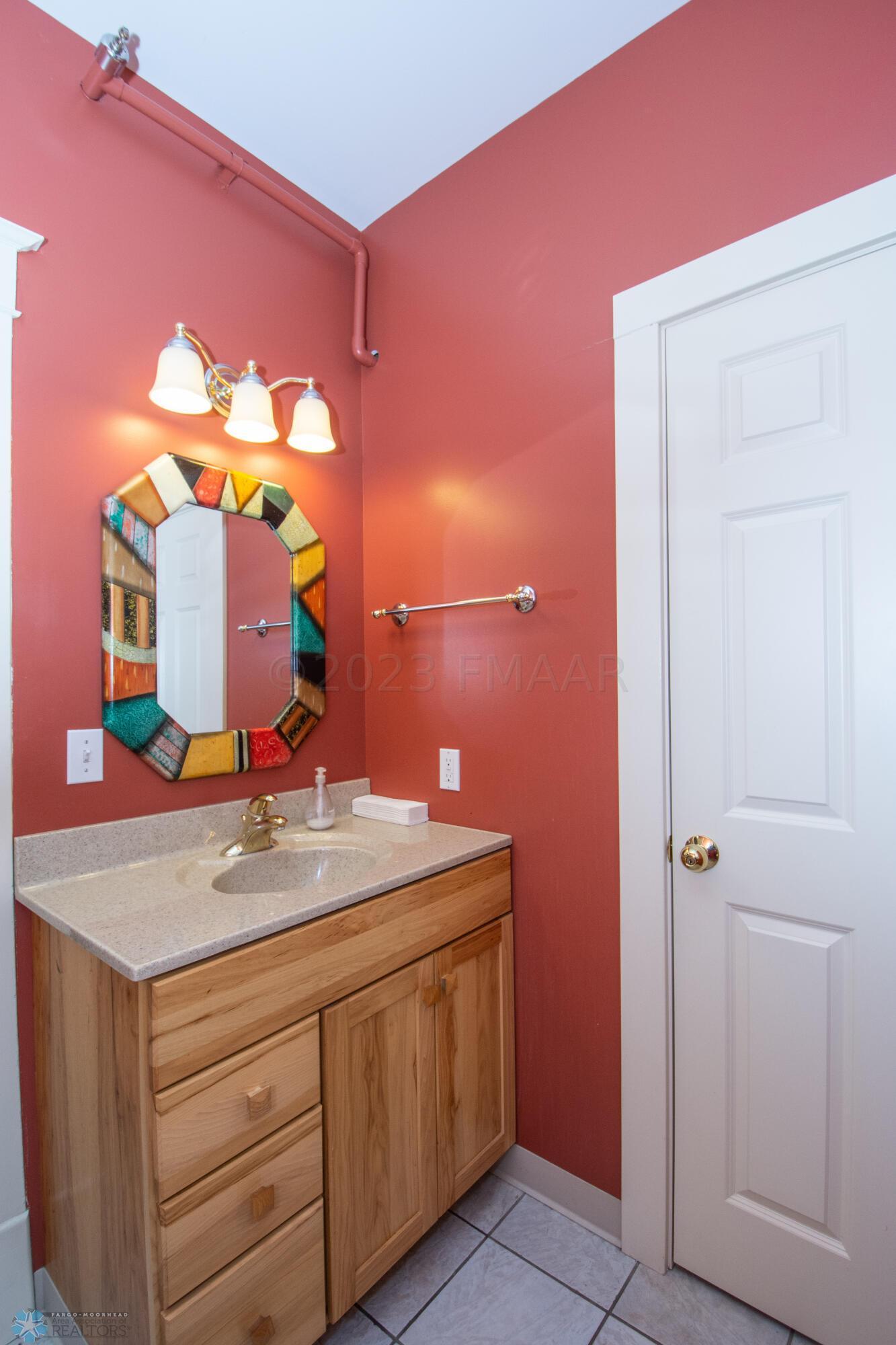 Main Bath