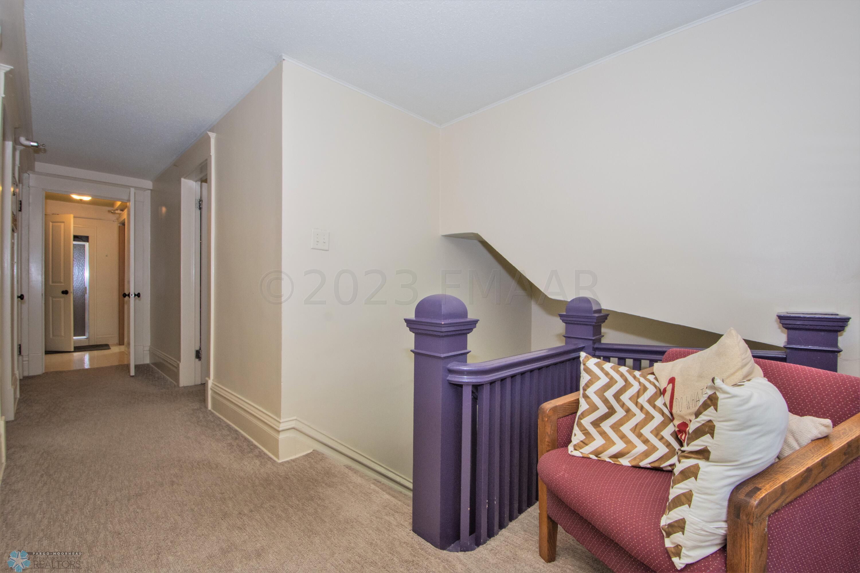 Sitting Area