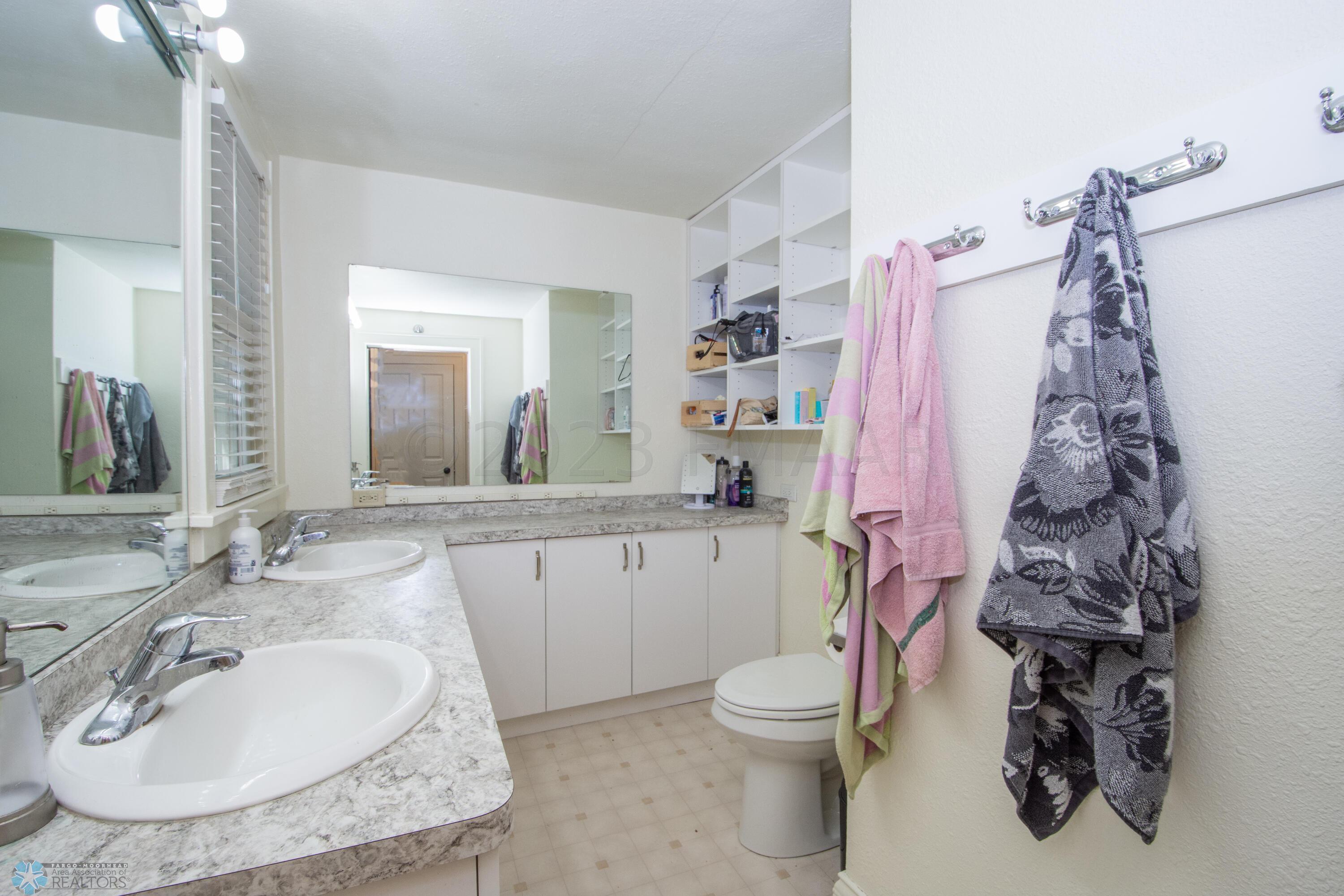 Bathroom 2