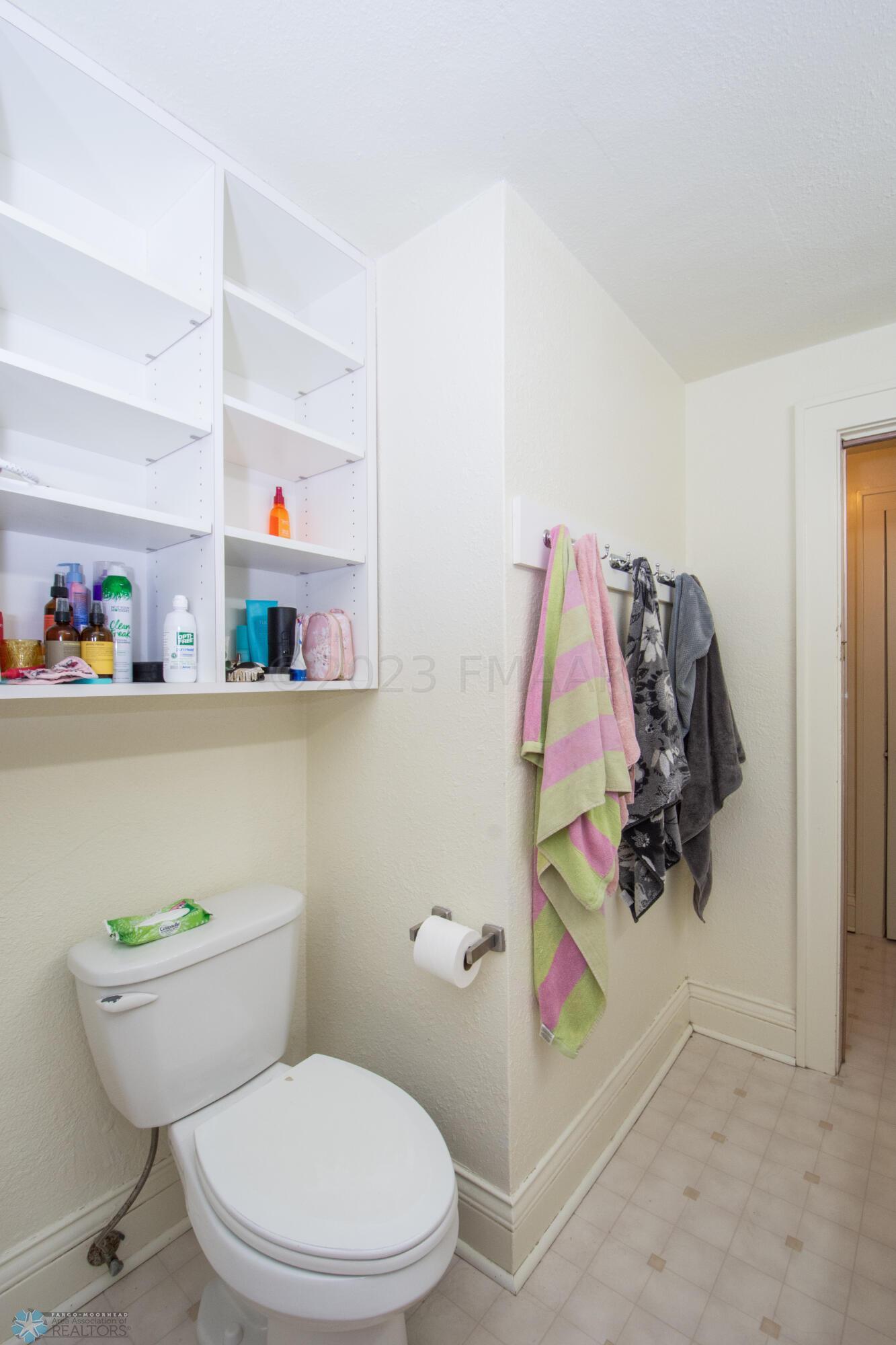 Bathroom 2