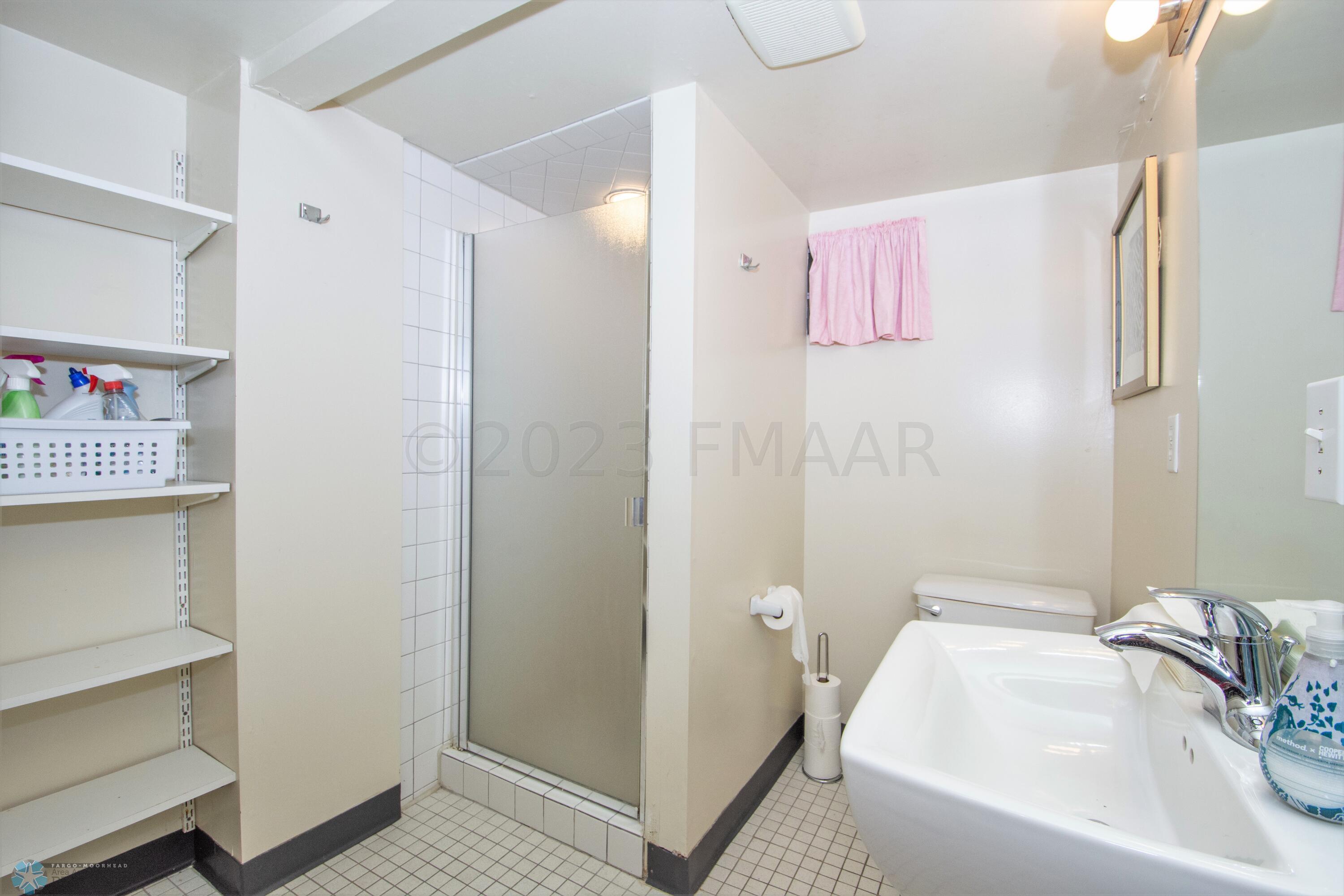 Bathroom 3