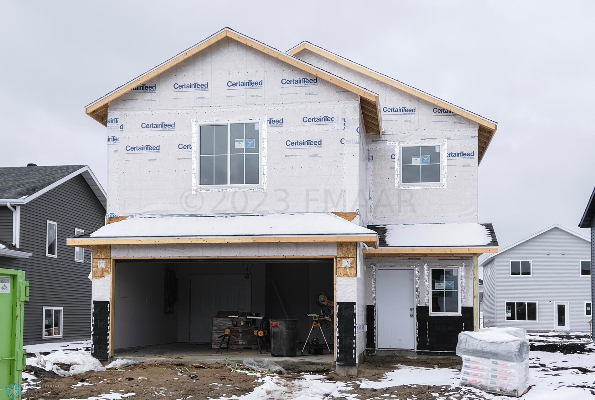 1276 Rachel Exterior