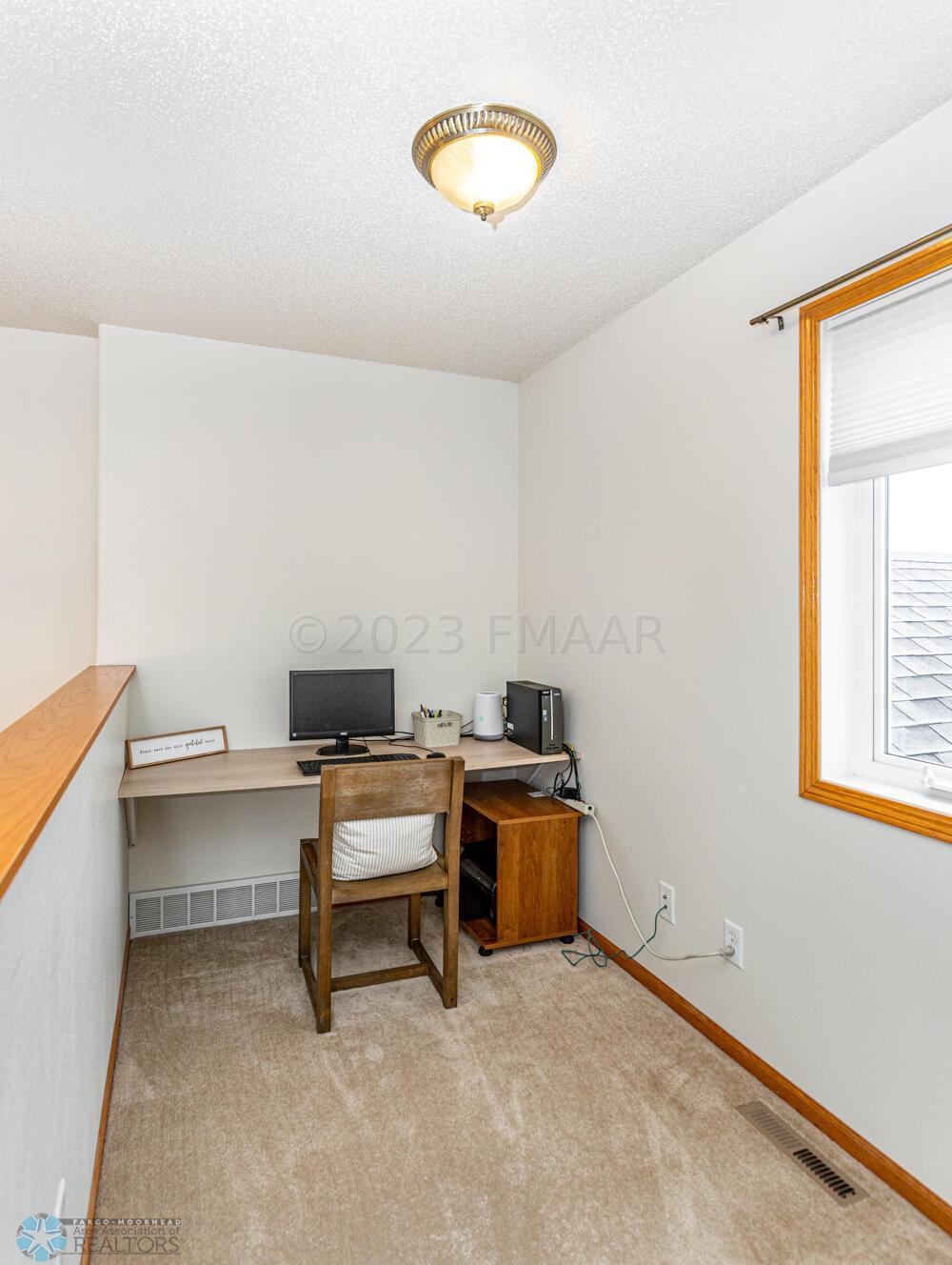 Office Nook