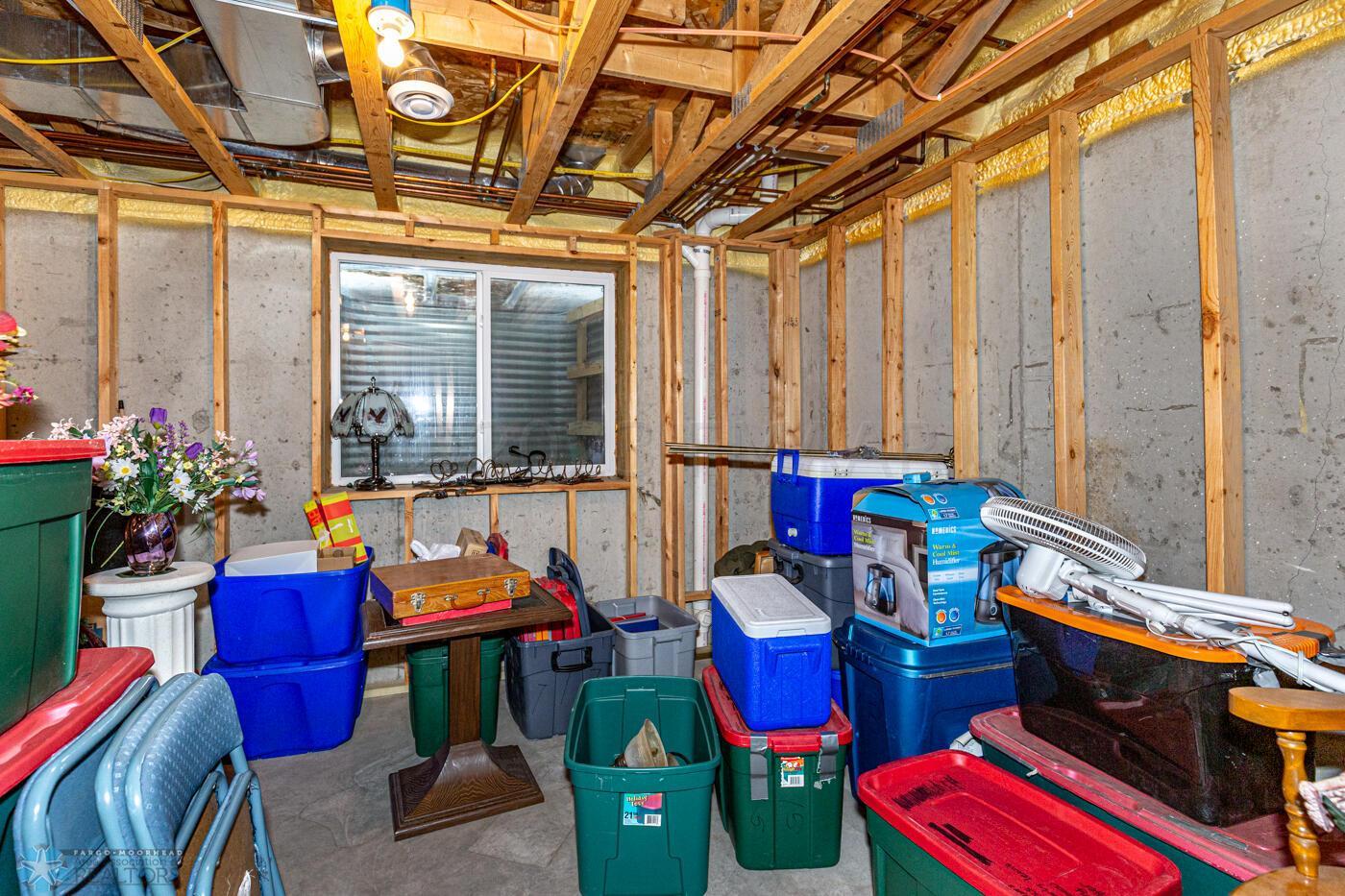Storage
