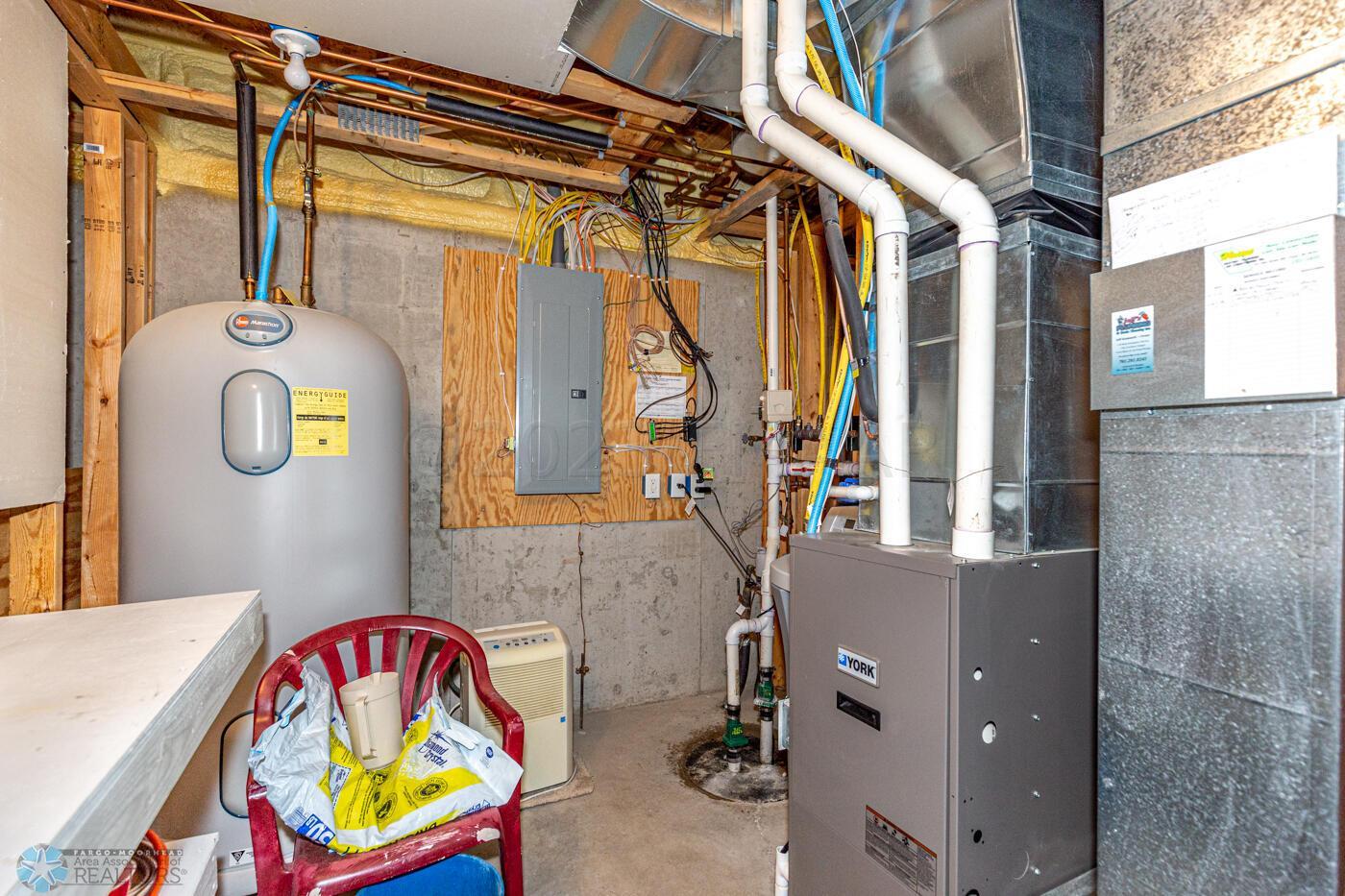 Utilities