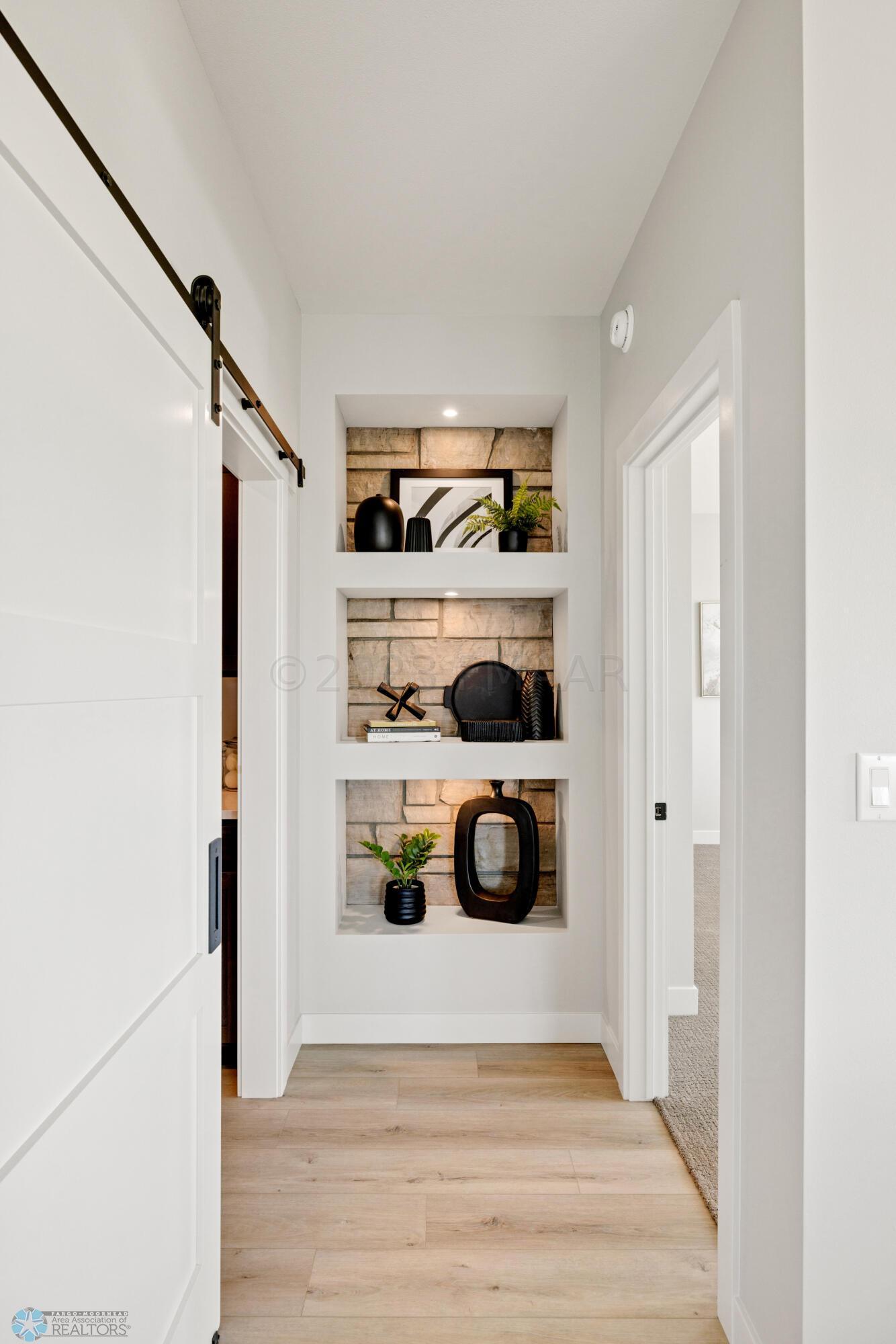Built-in's
