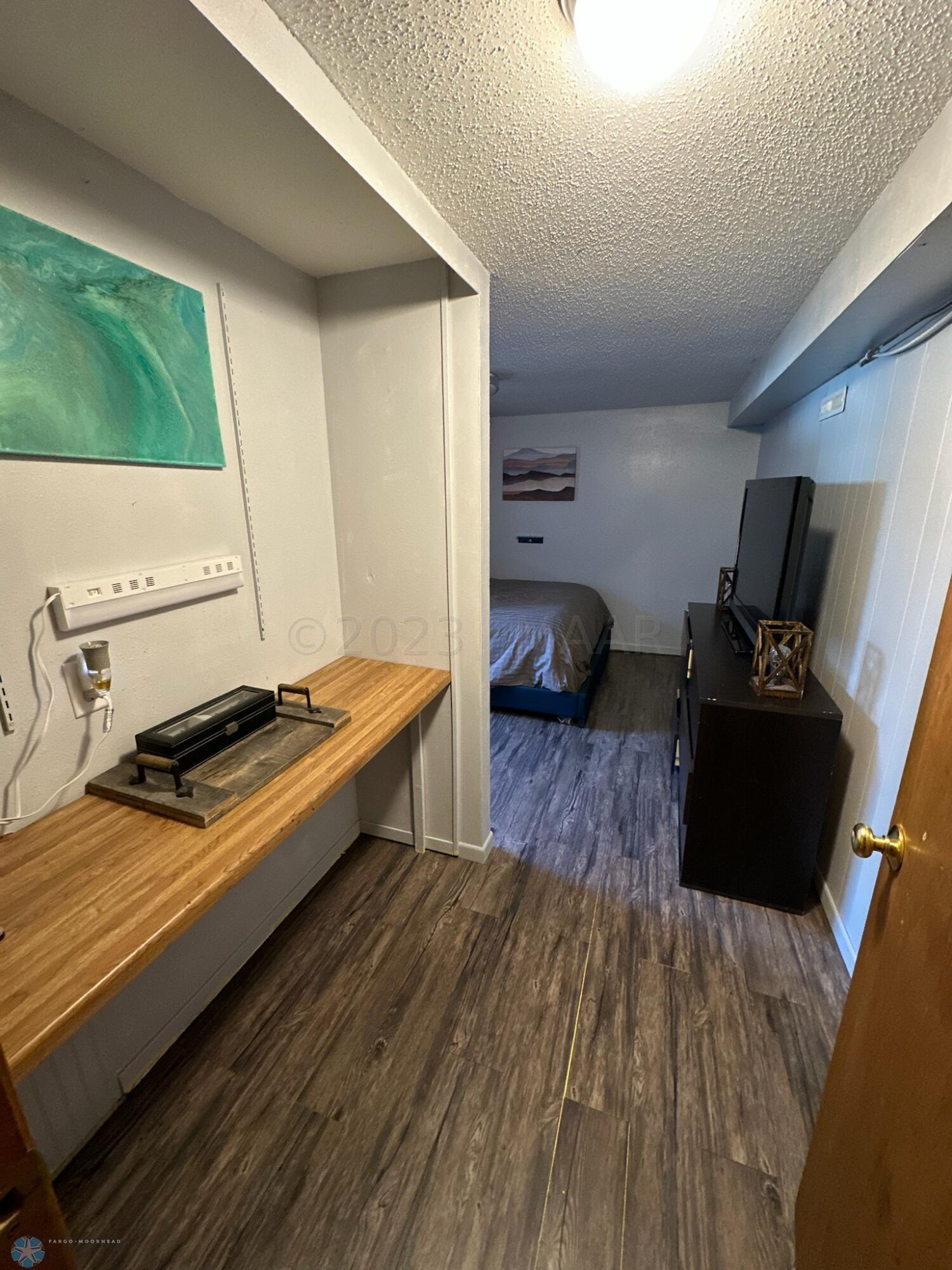 Bedroom 3..