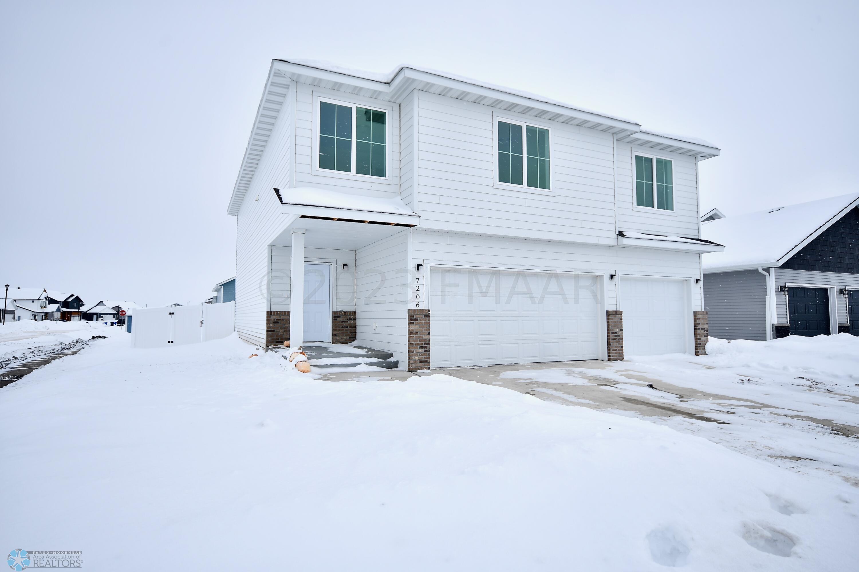 Front Exterior 2