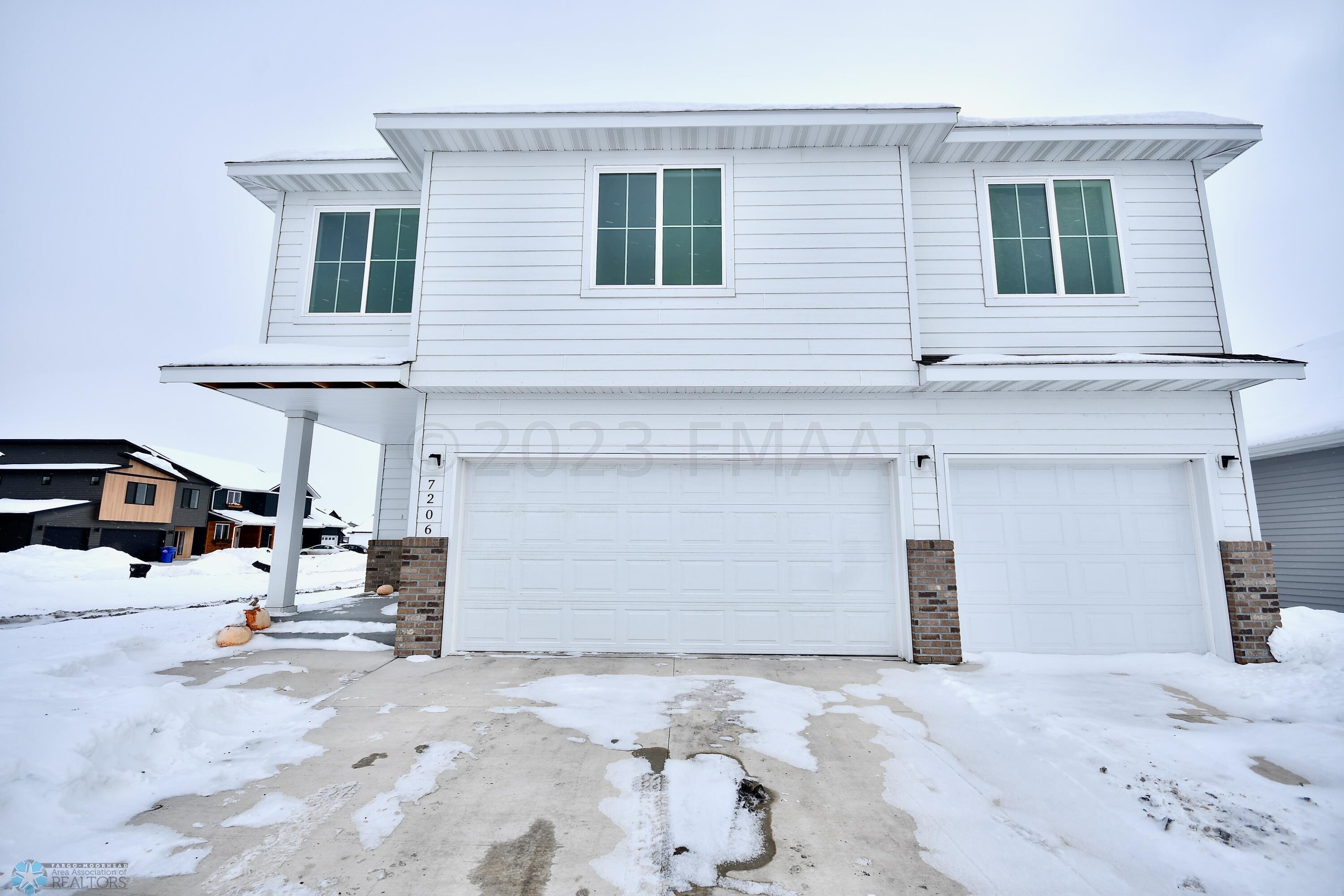 Front Exterior 3