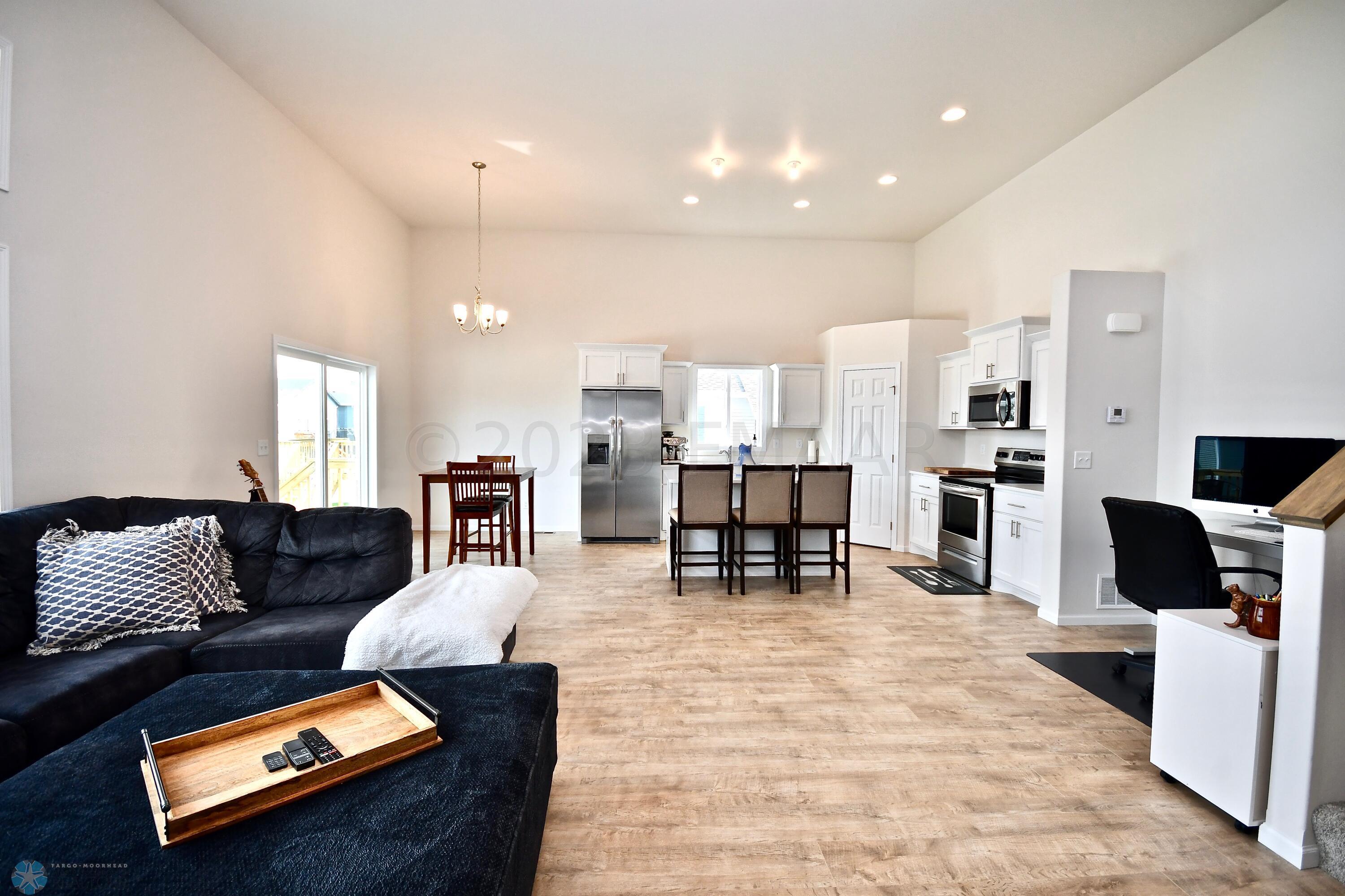 Open Concept