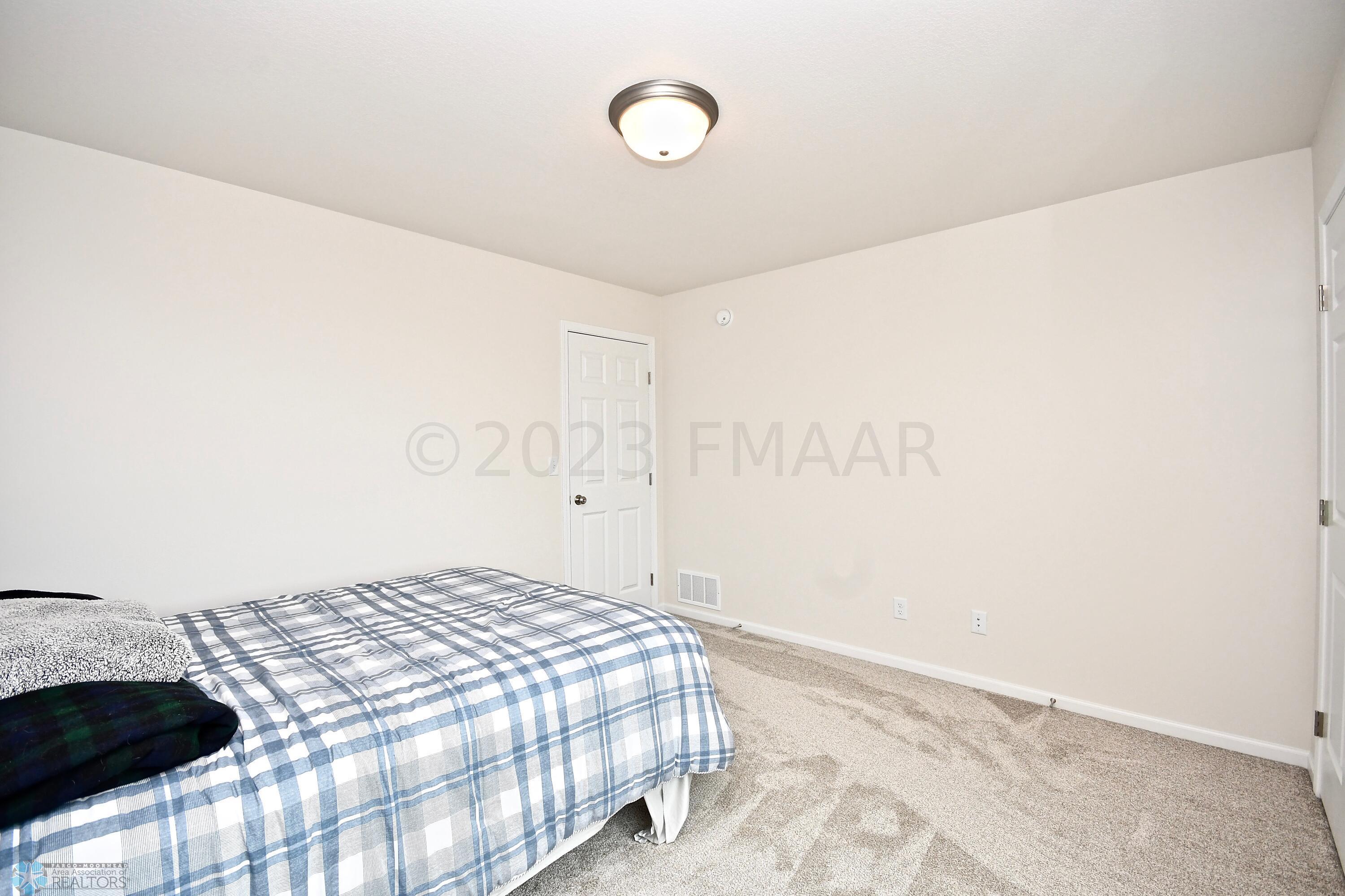 Upper Level Bedroom 2