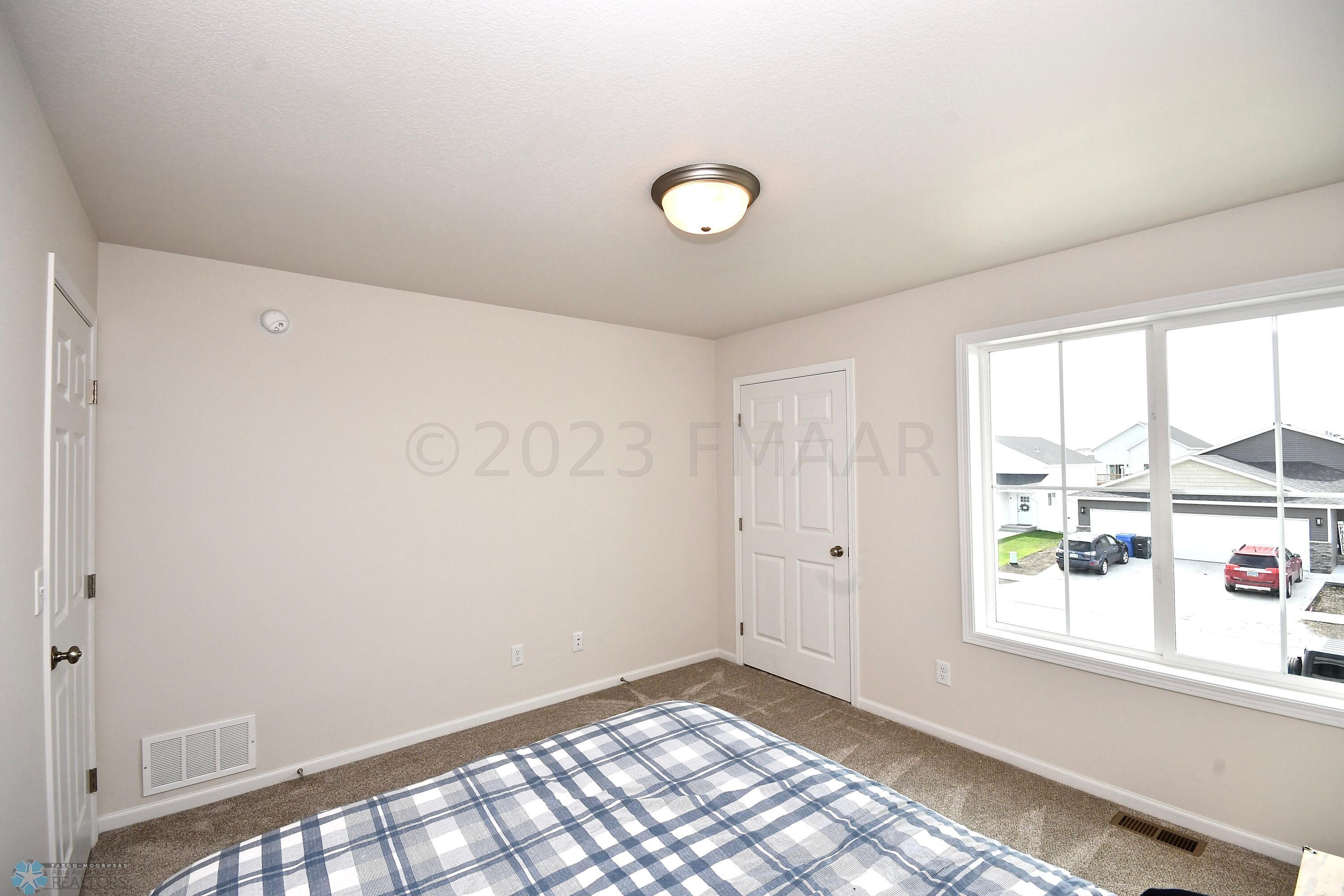 Upper Level Bedroom 2 #2