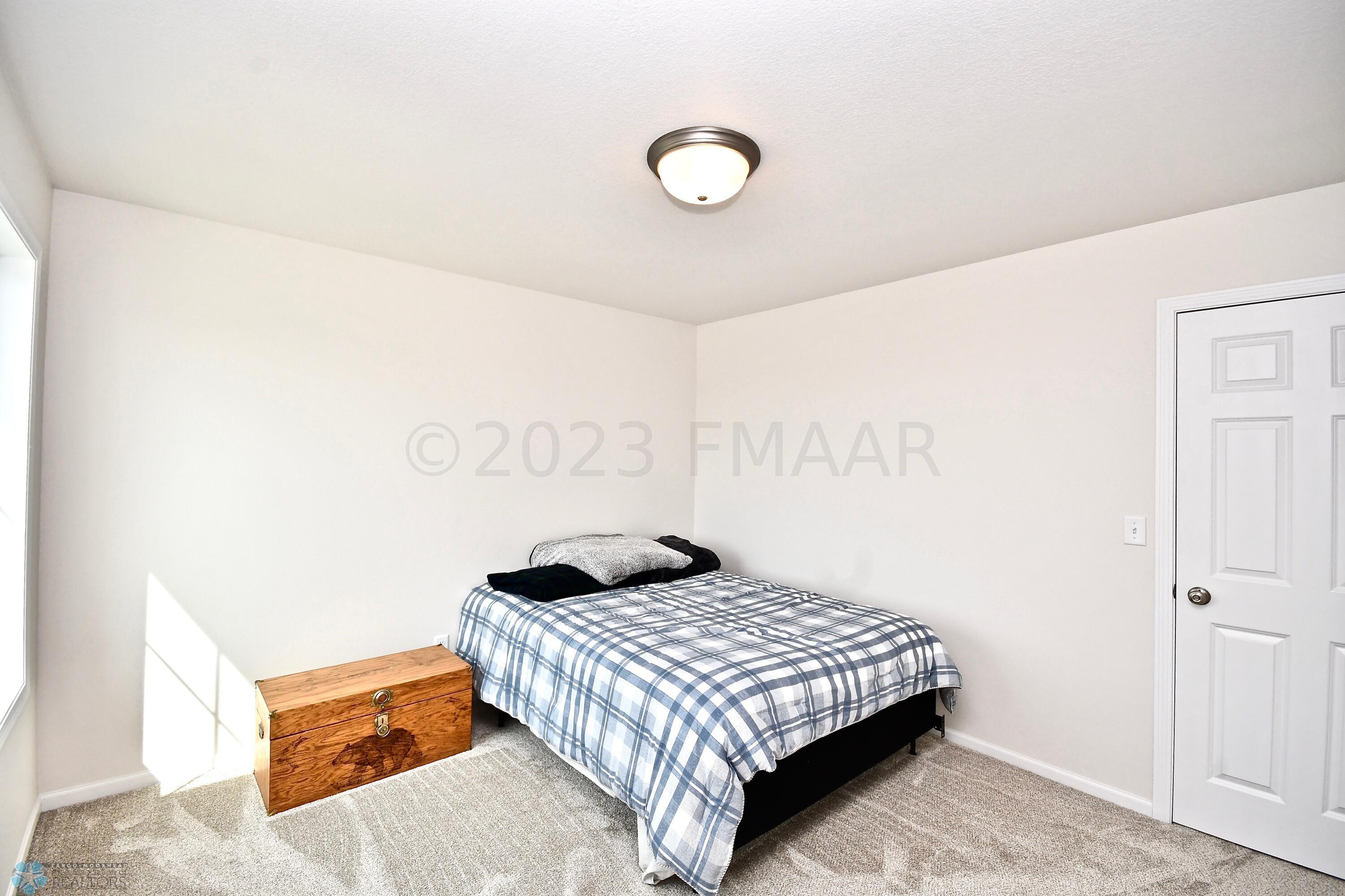 Upper Level Bedroom 2 #3