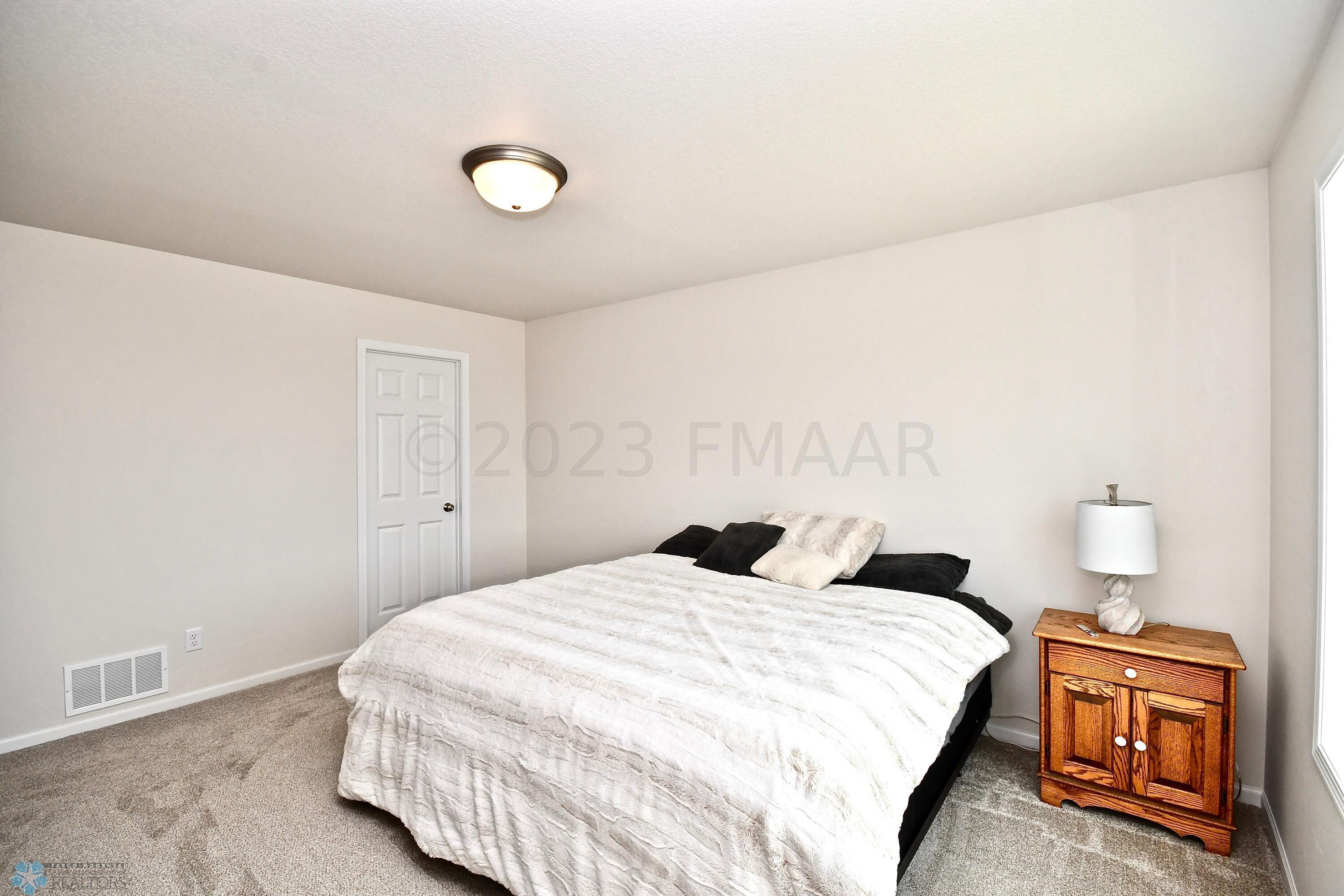Primary Bedroom #3