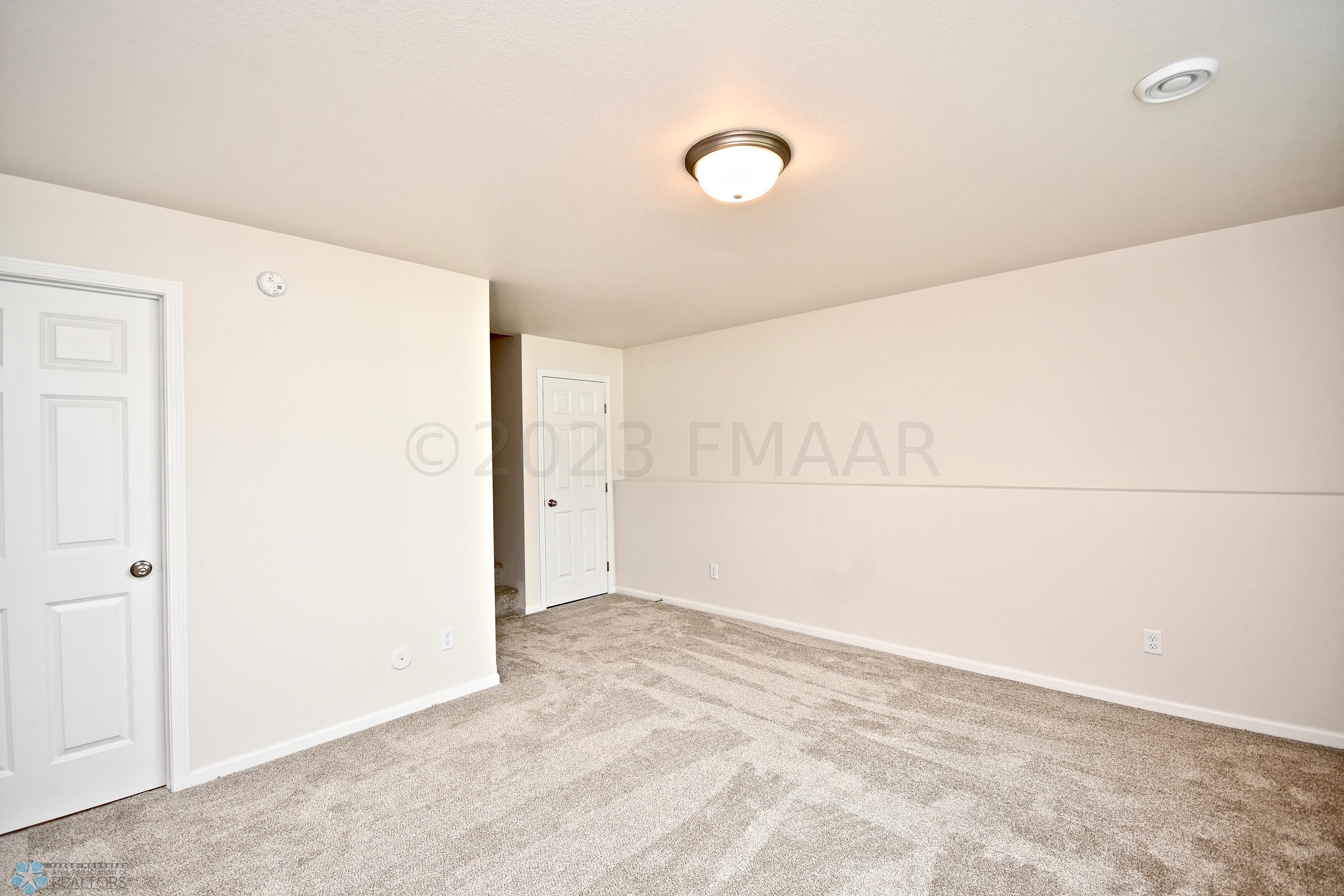 Lower Level Family Room