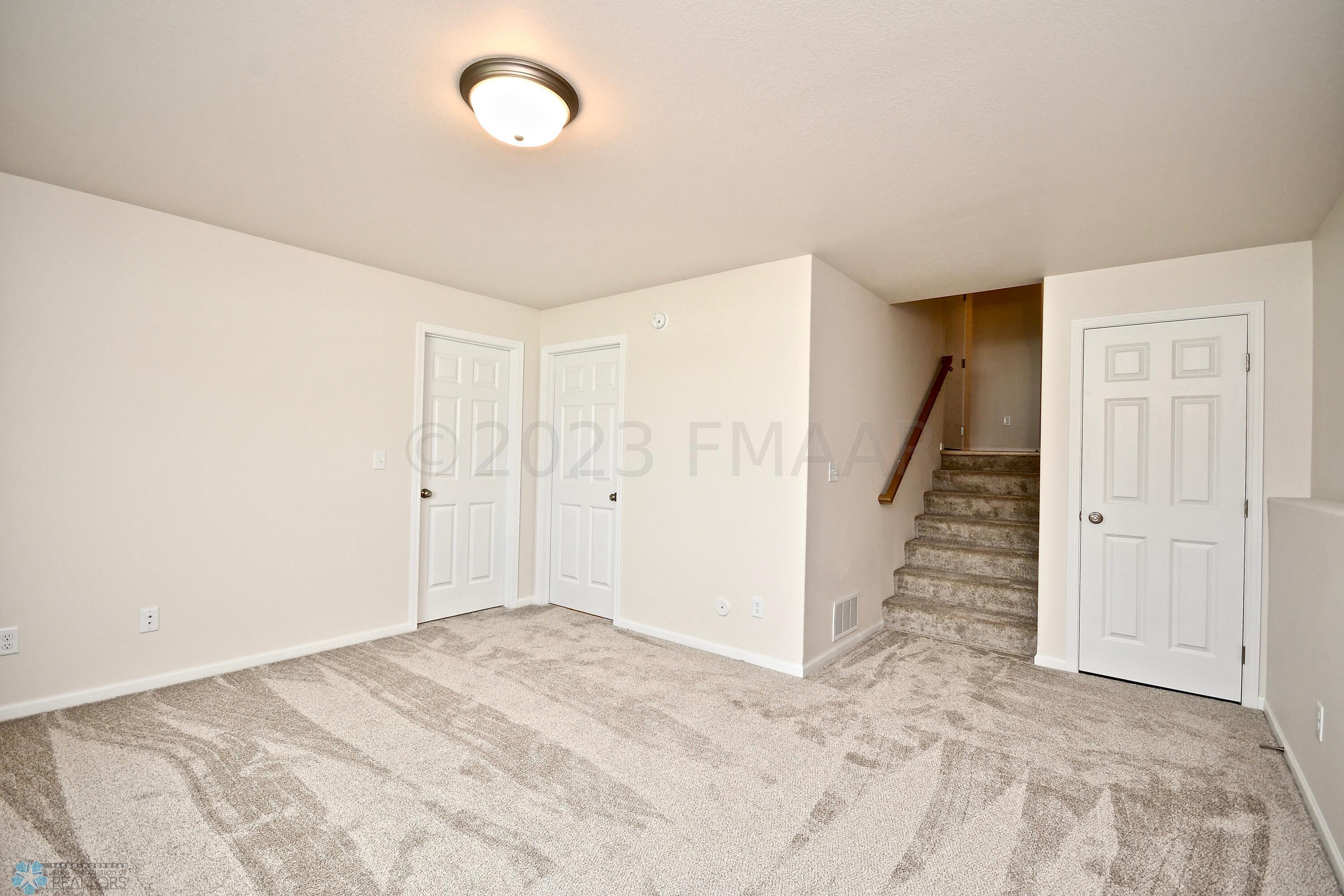 Lower Level Family Room 2