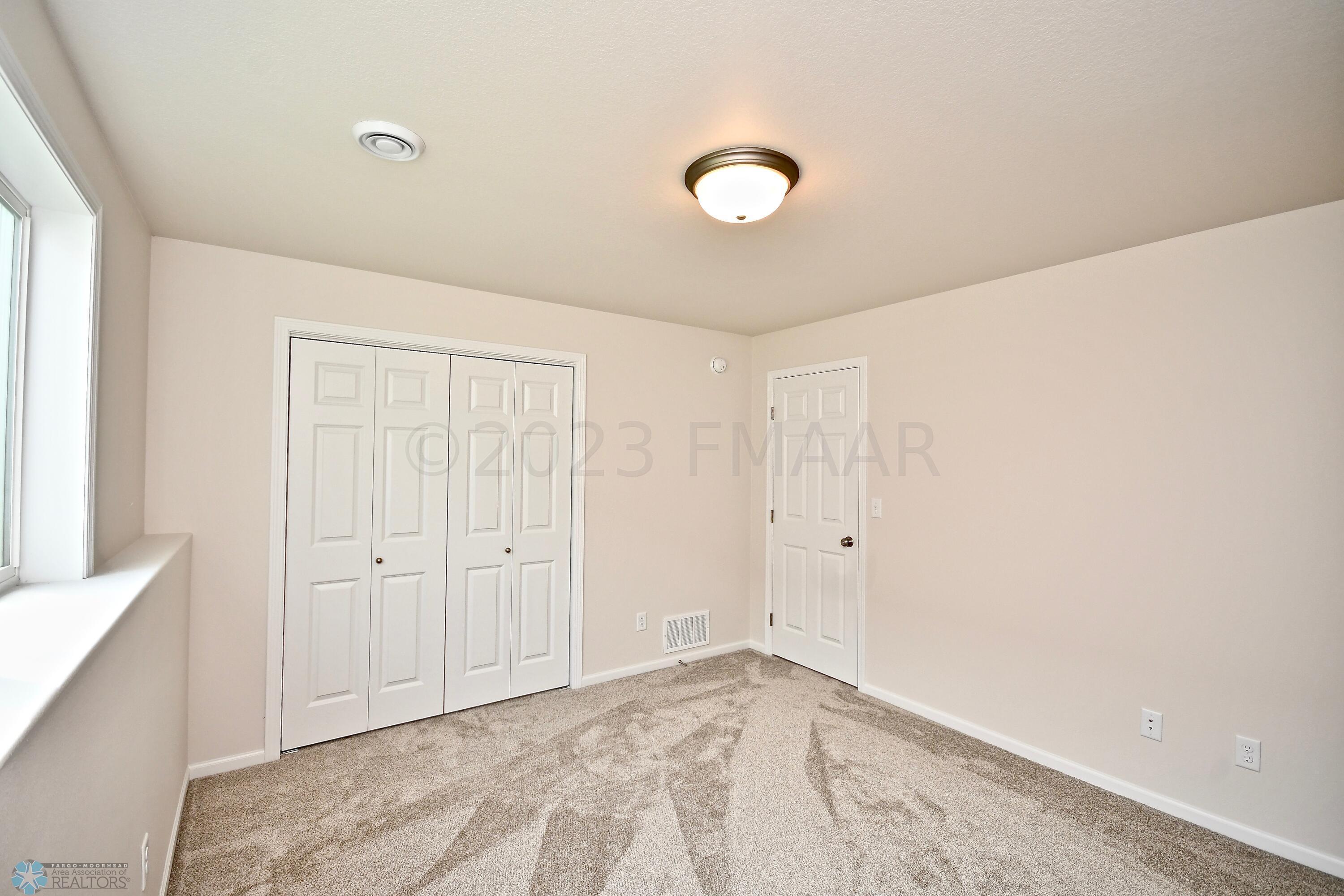 Lower Level Bedroom 2