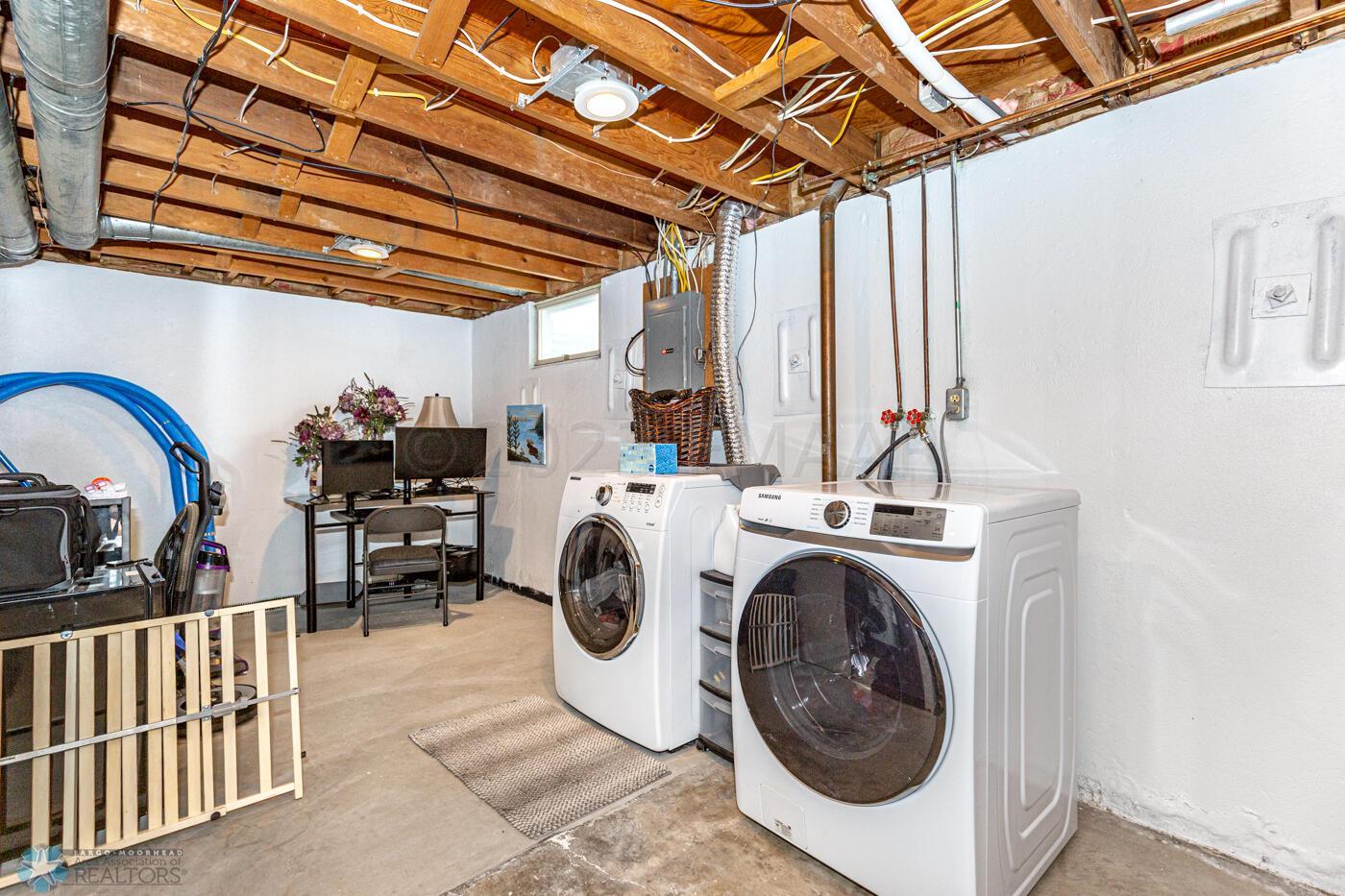 Laundry