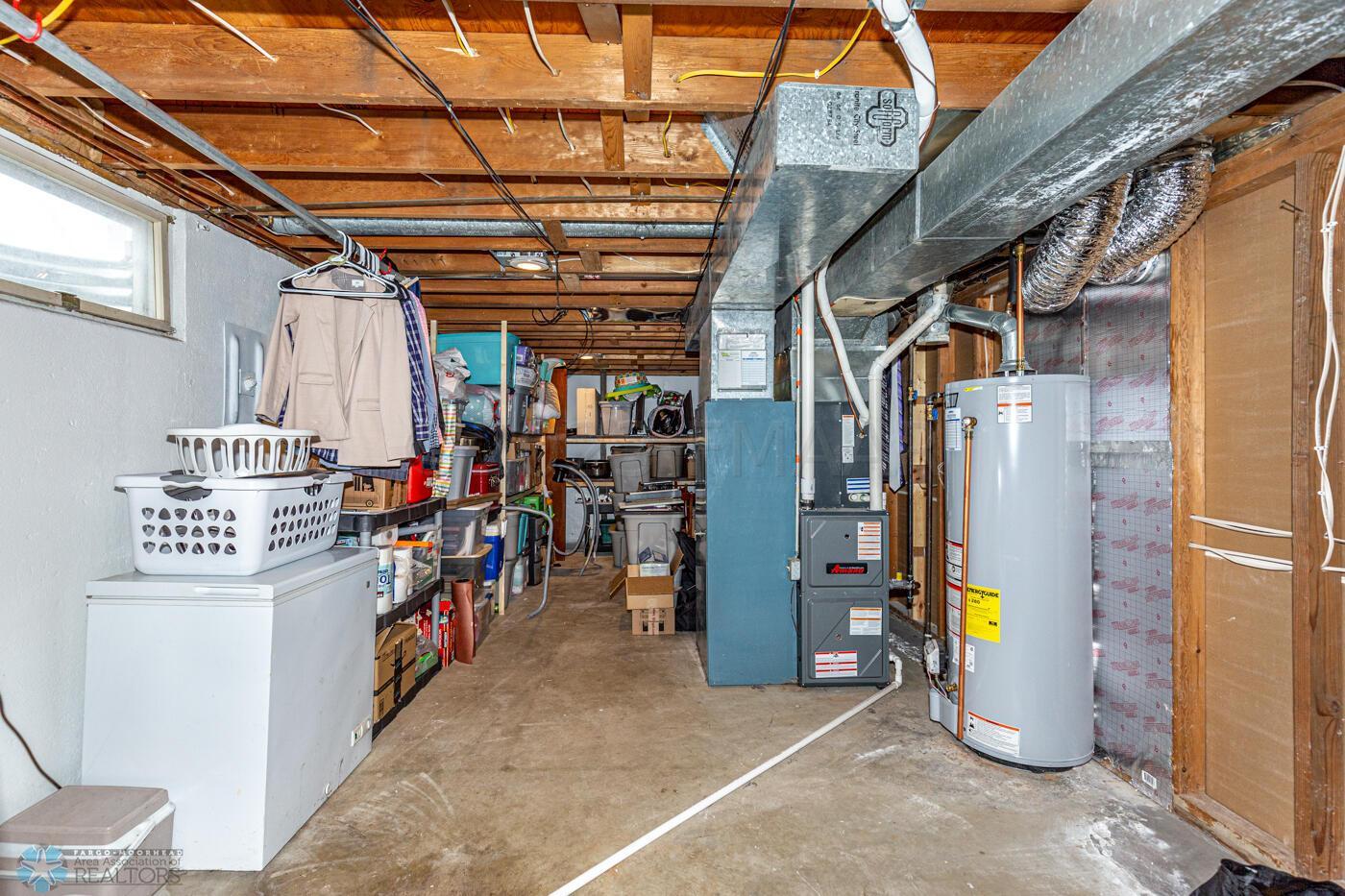 Utility/ Storage