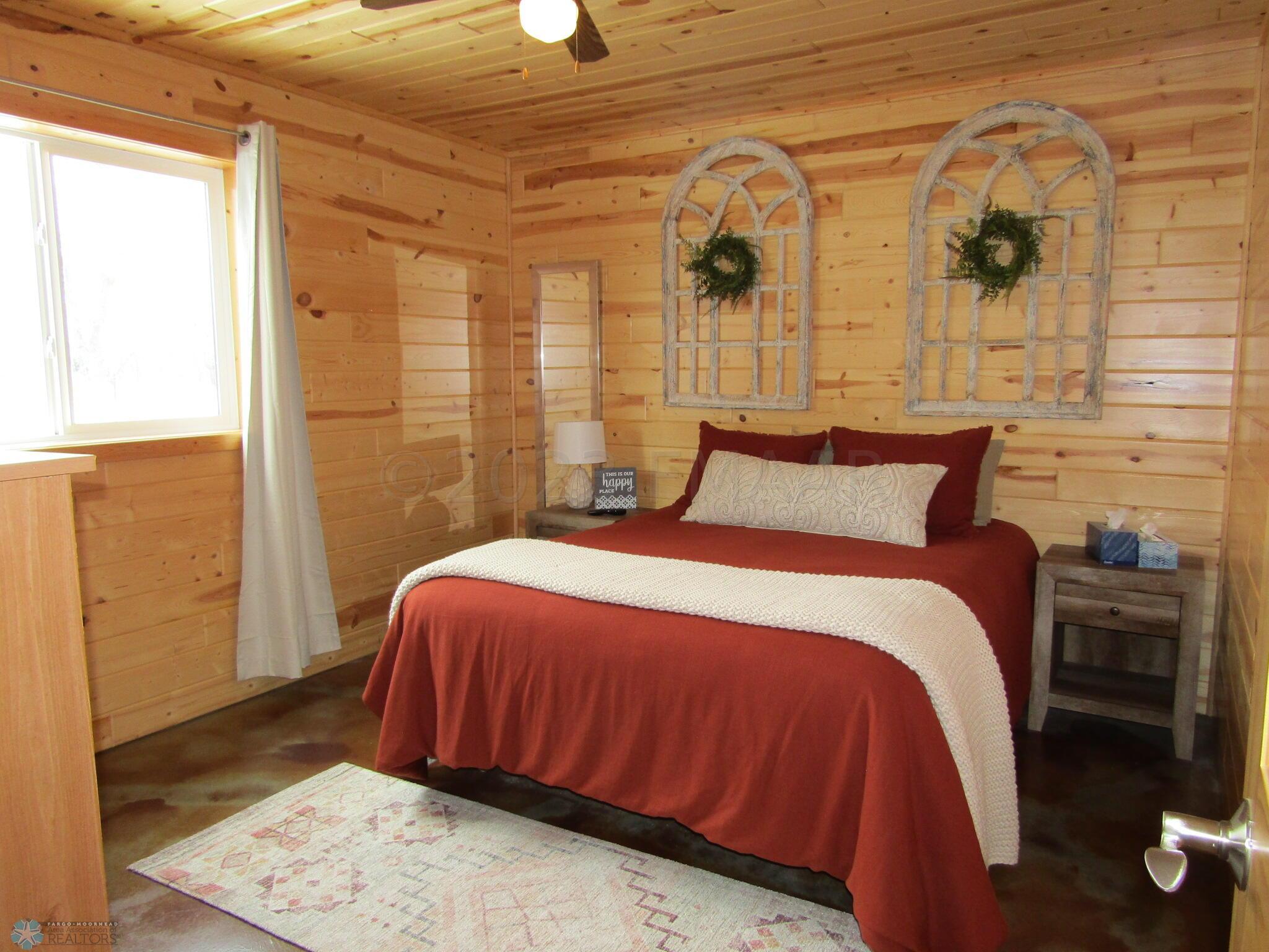 Bedroom #1