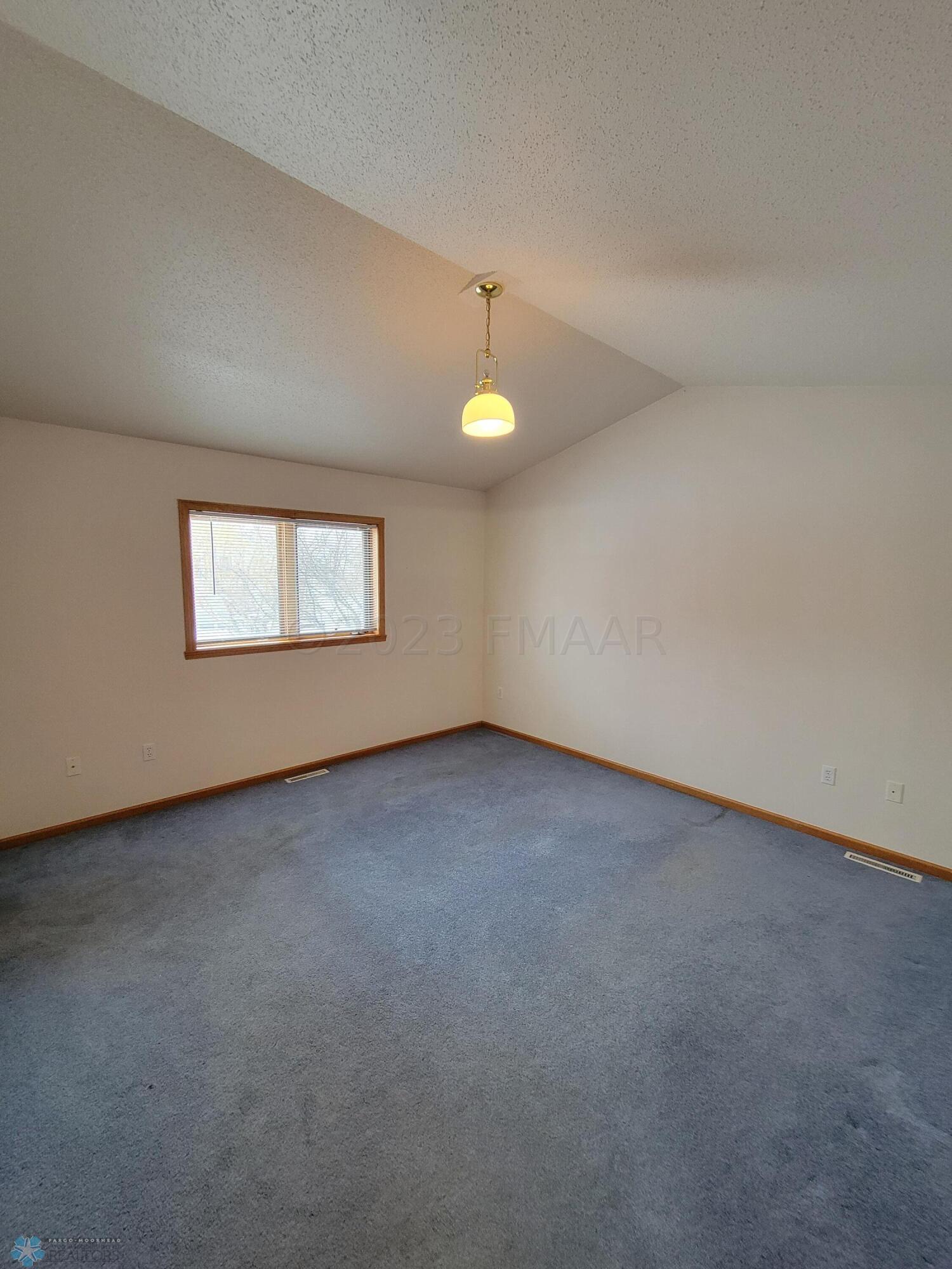 Upper Level Master Bedroom