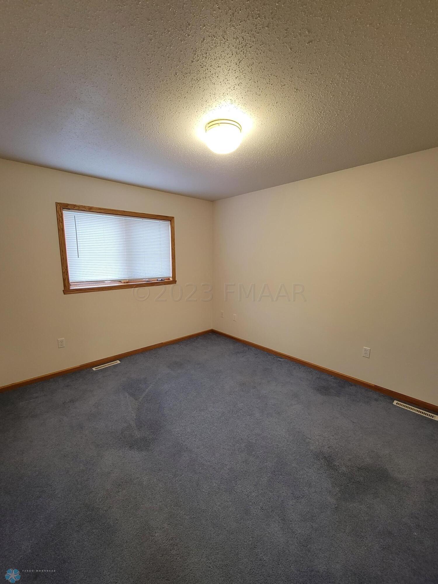 Upper Level 2nd Bedroom