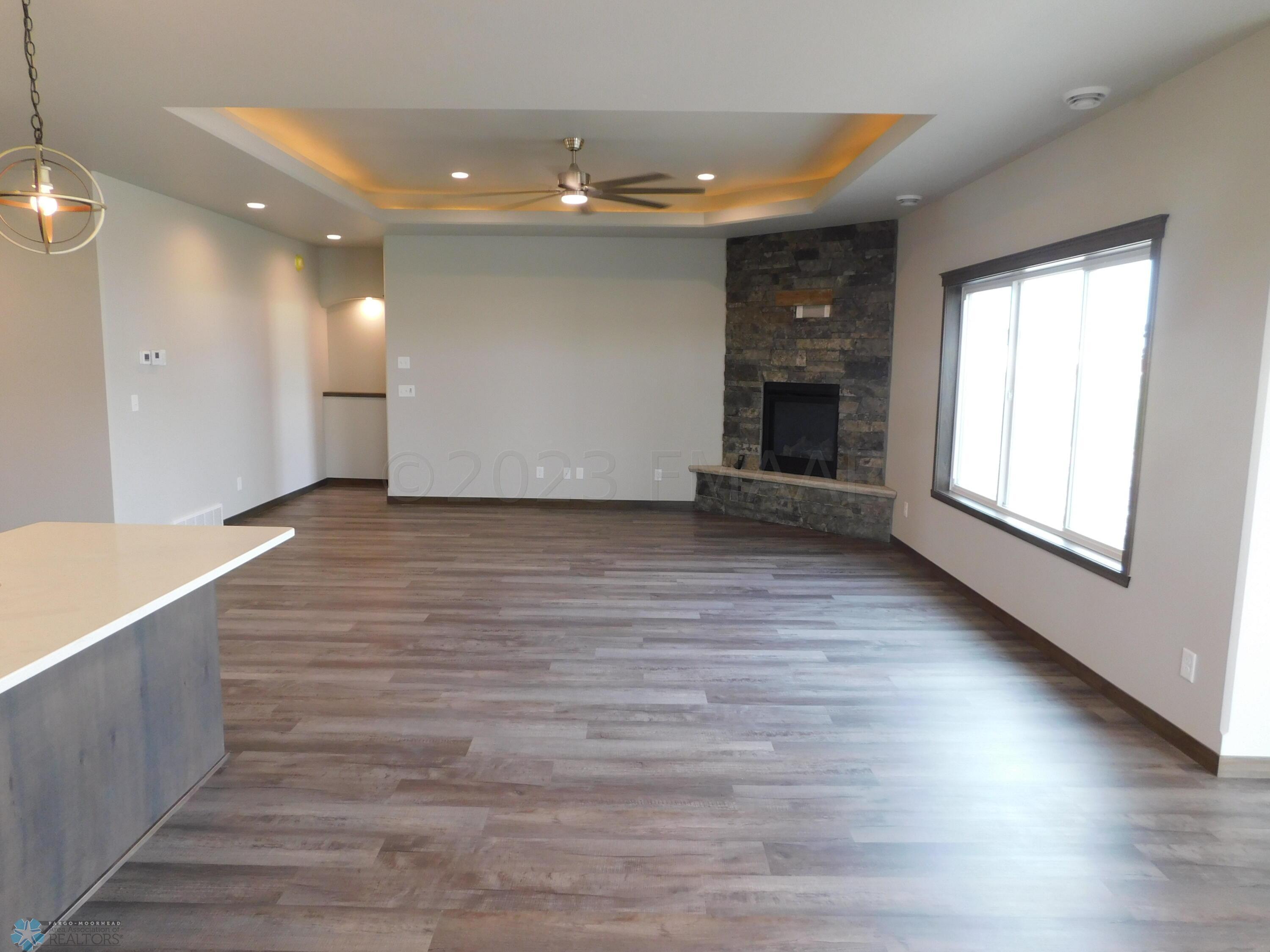 dining space
