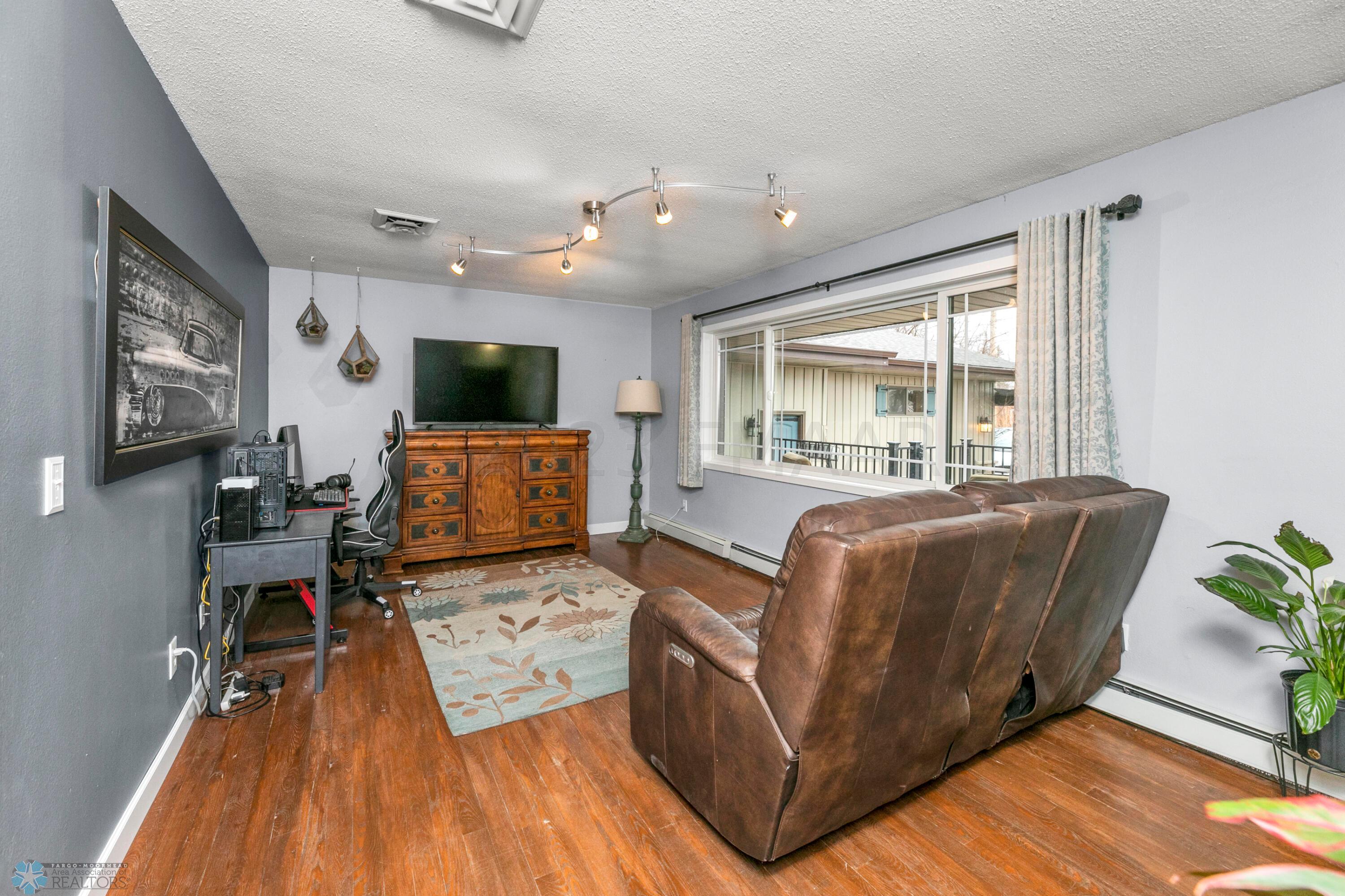 Front Room