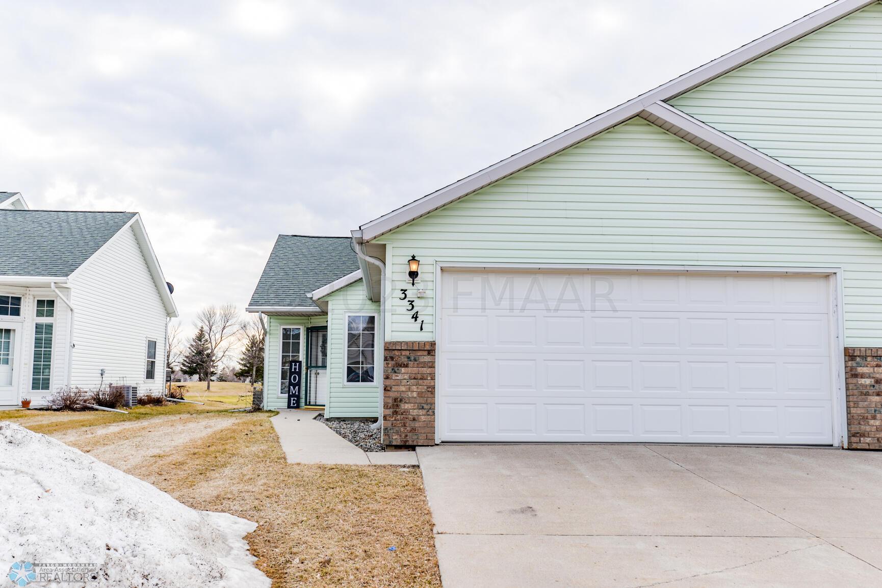 3341 Exterior