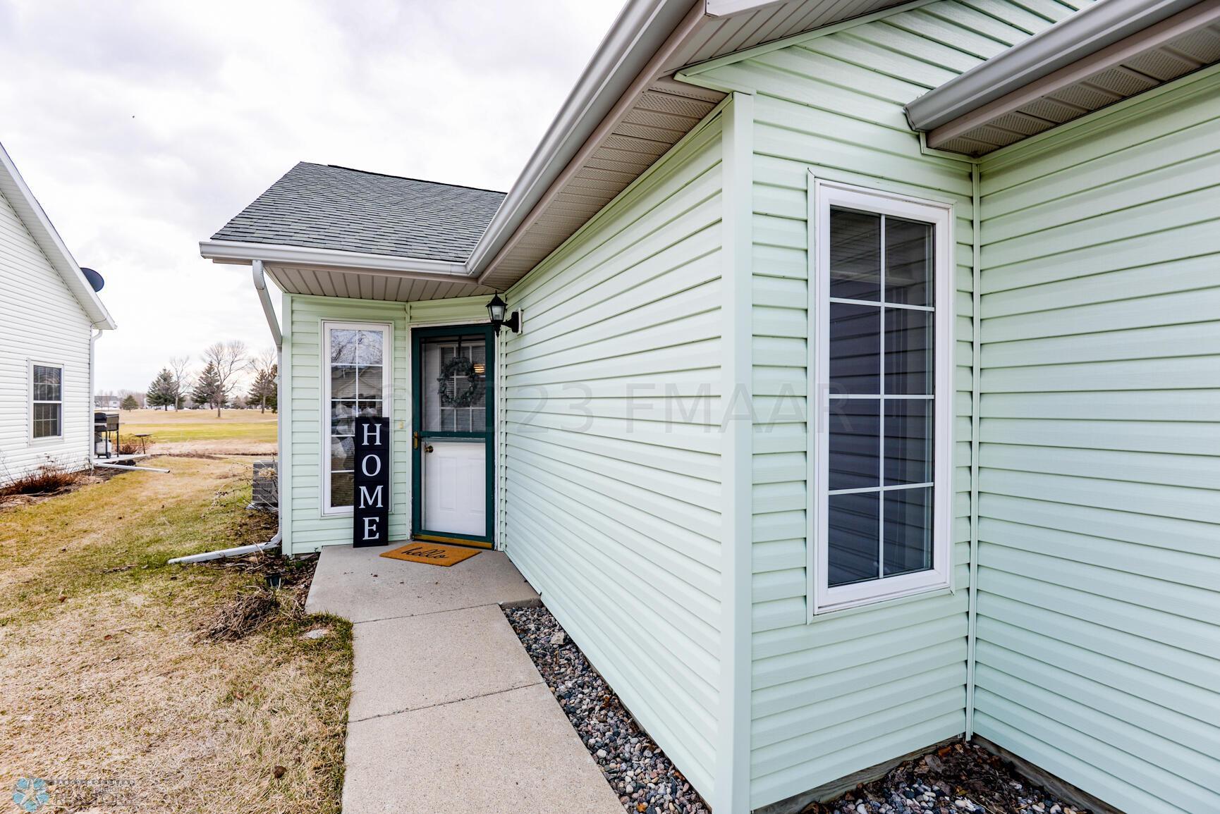 3341 Exterior