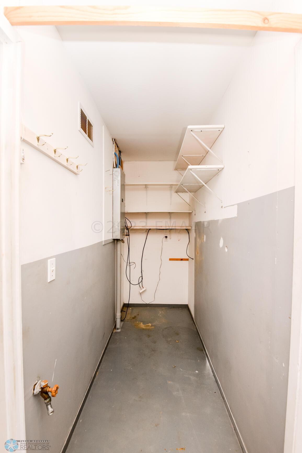 Garage Storage