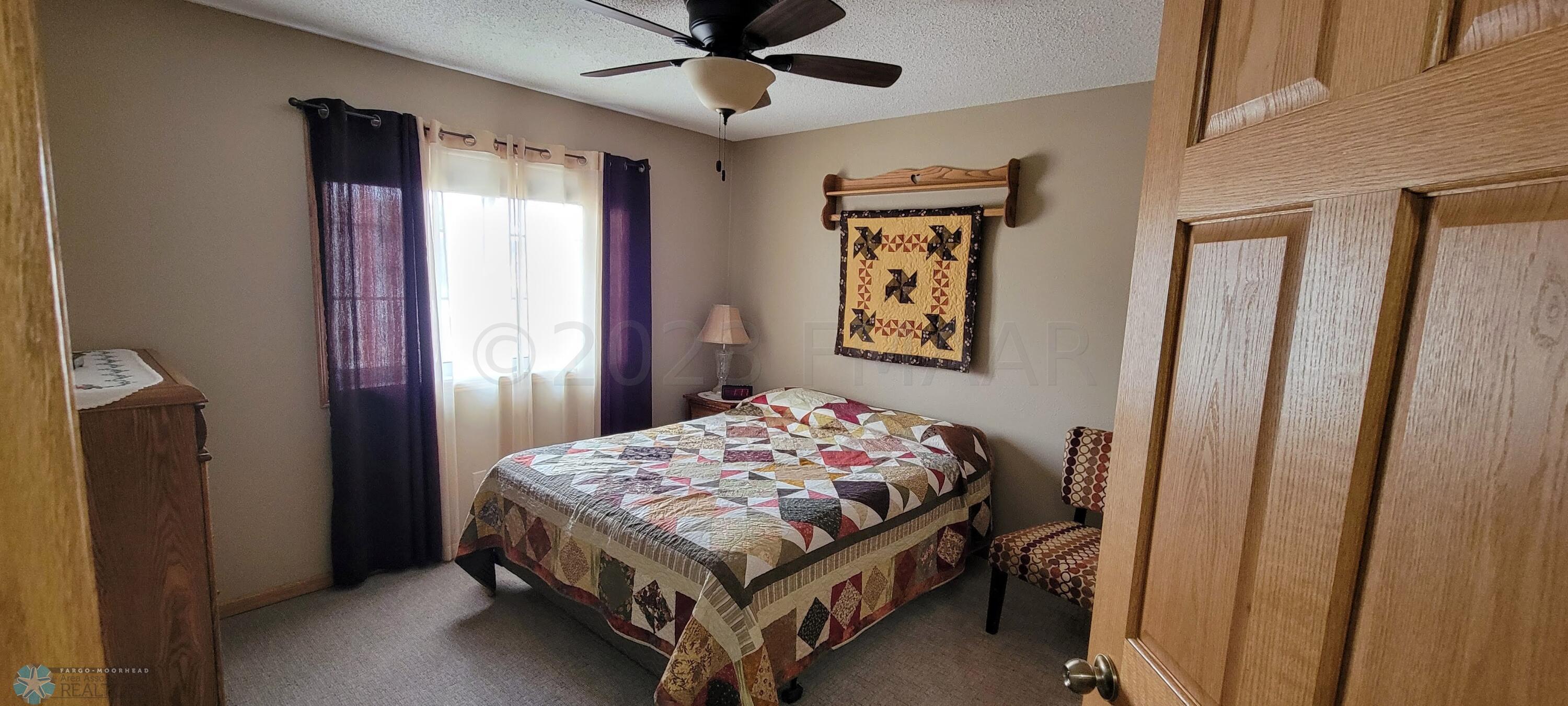 Main bed 1
