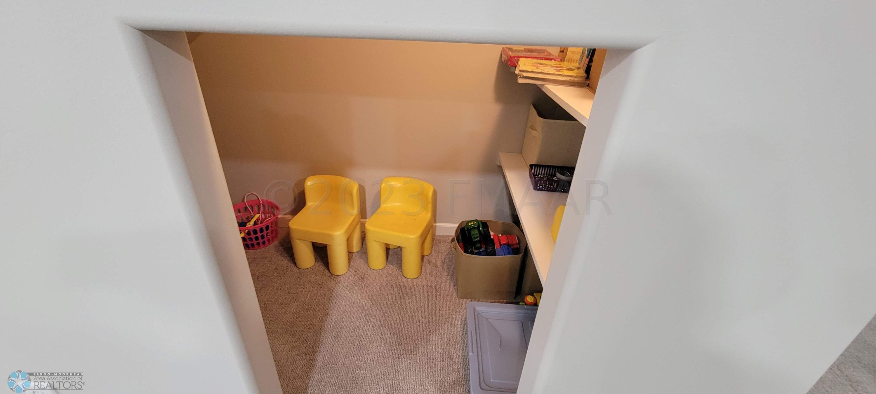 bsmt. playroom