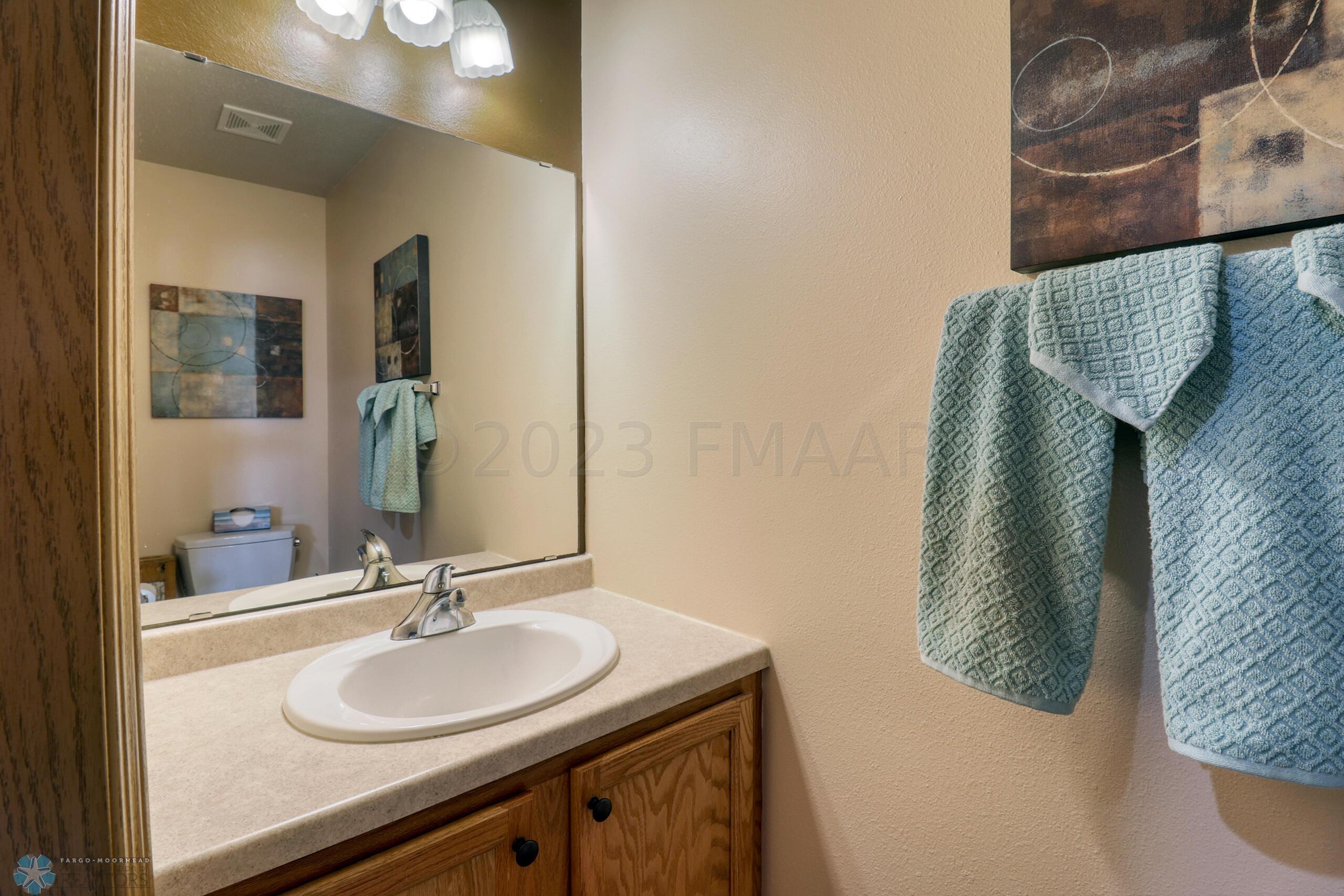 Half-Bath