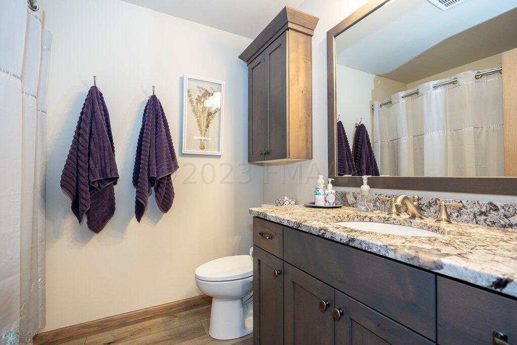 7416 15th ST S, Fargo