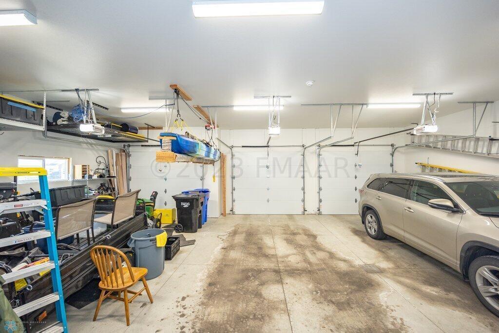 7416 15th ST S, Fargo