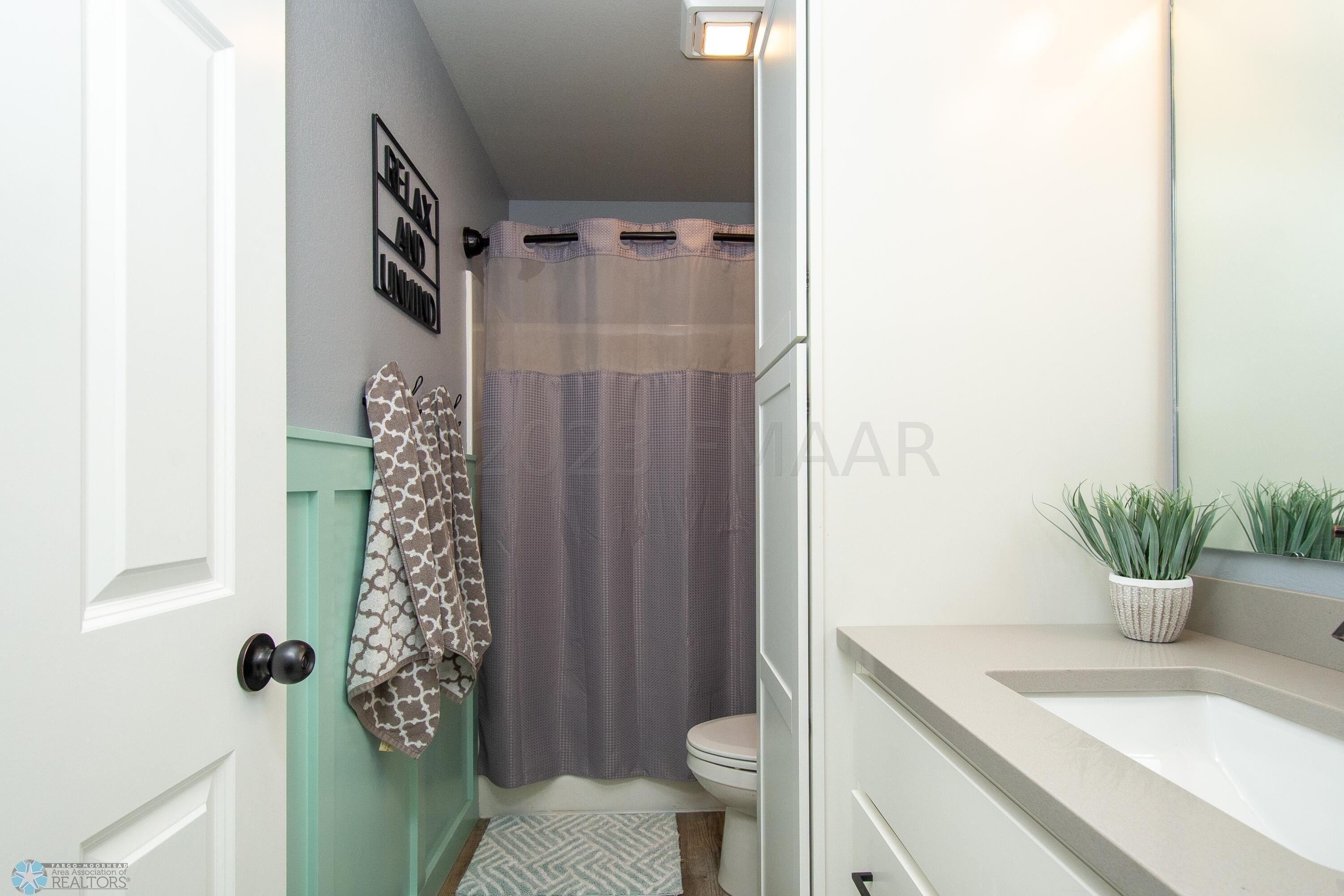 Bathroom 2