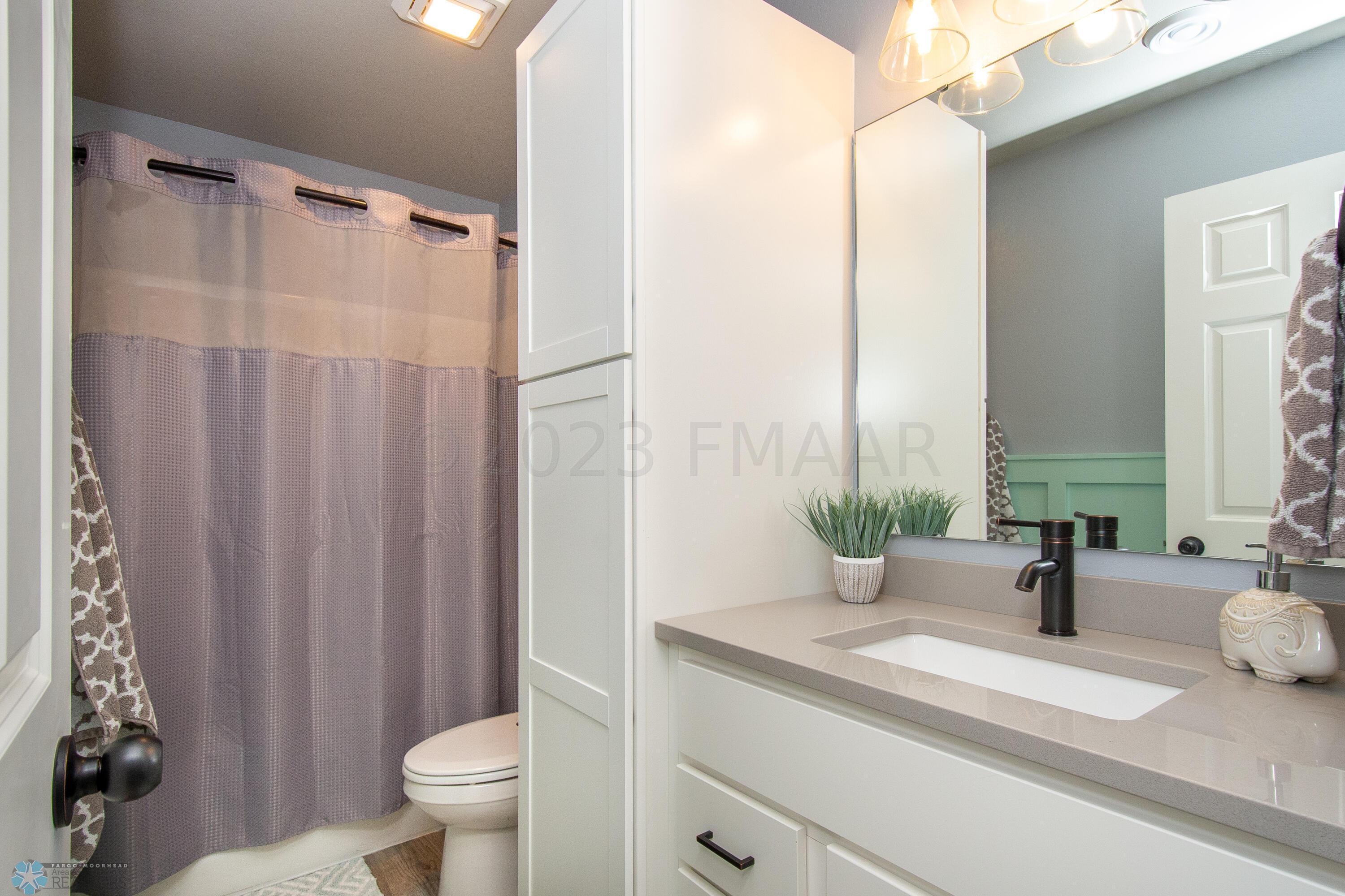 Bathroom 2