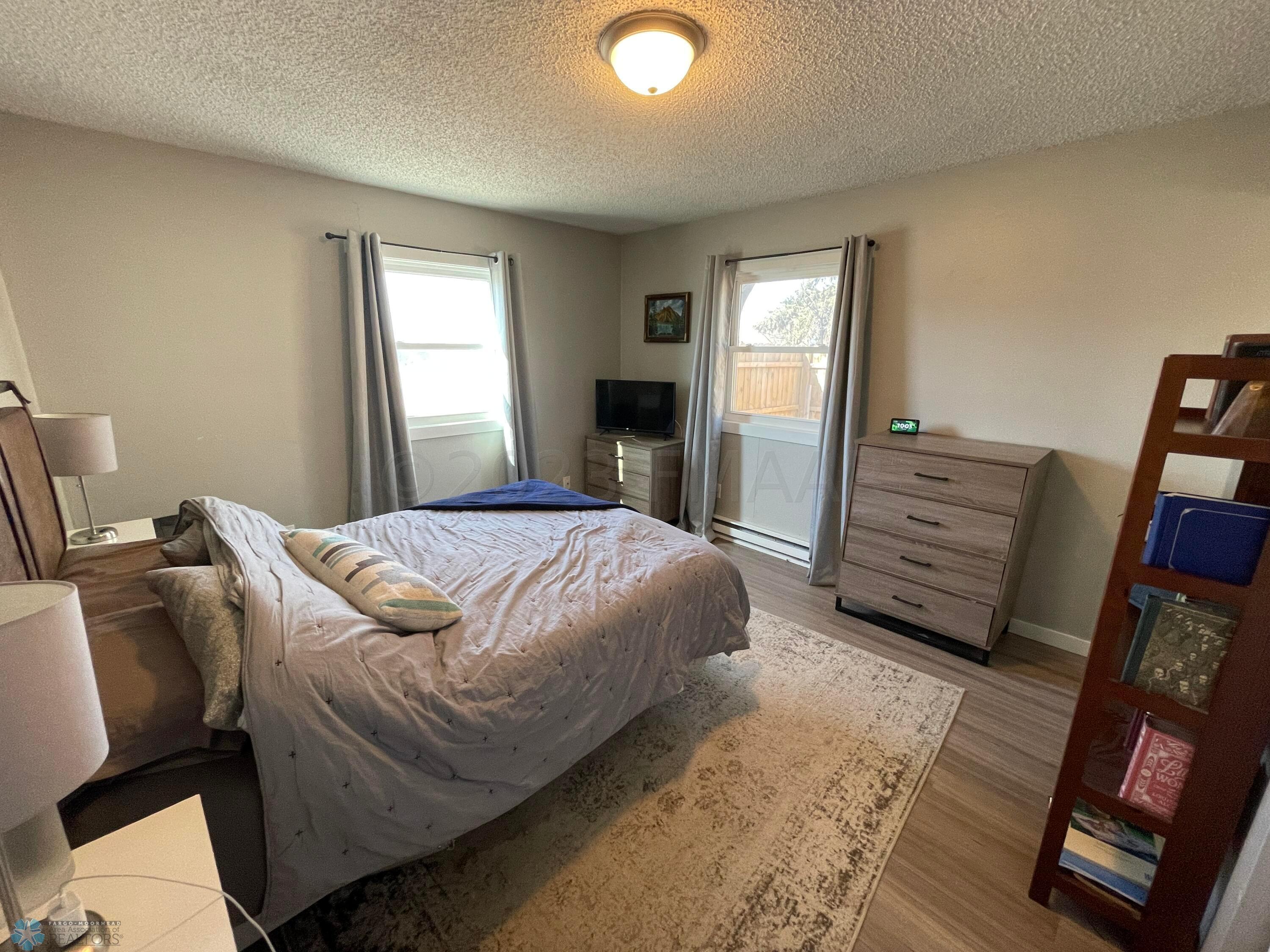 Primary Bed