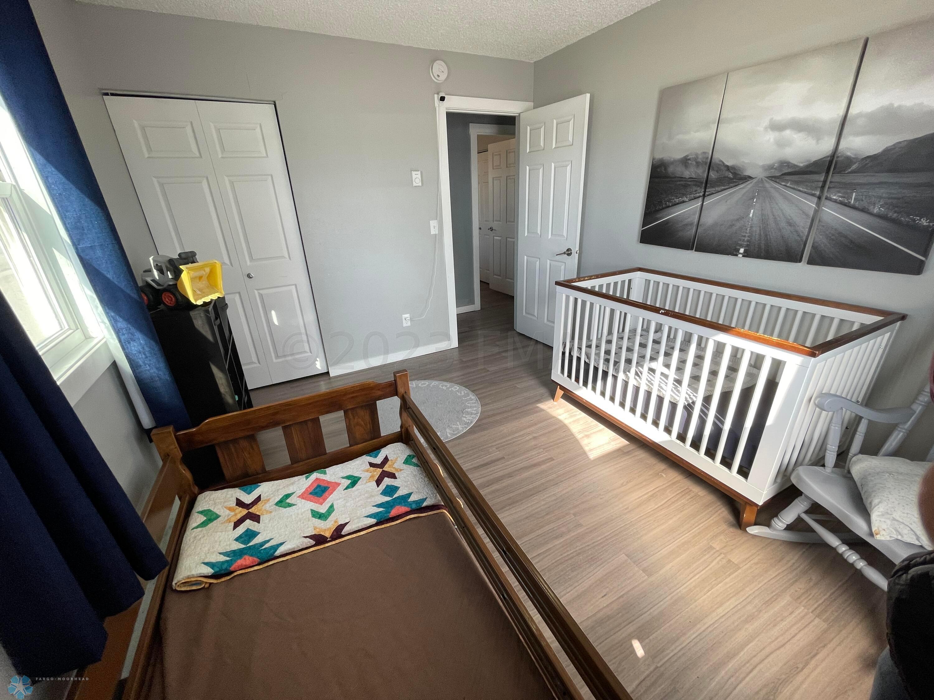 2nd Bedroom 2