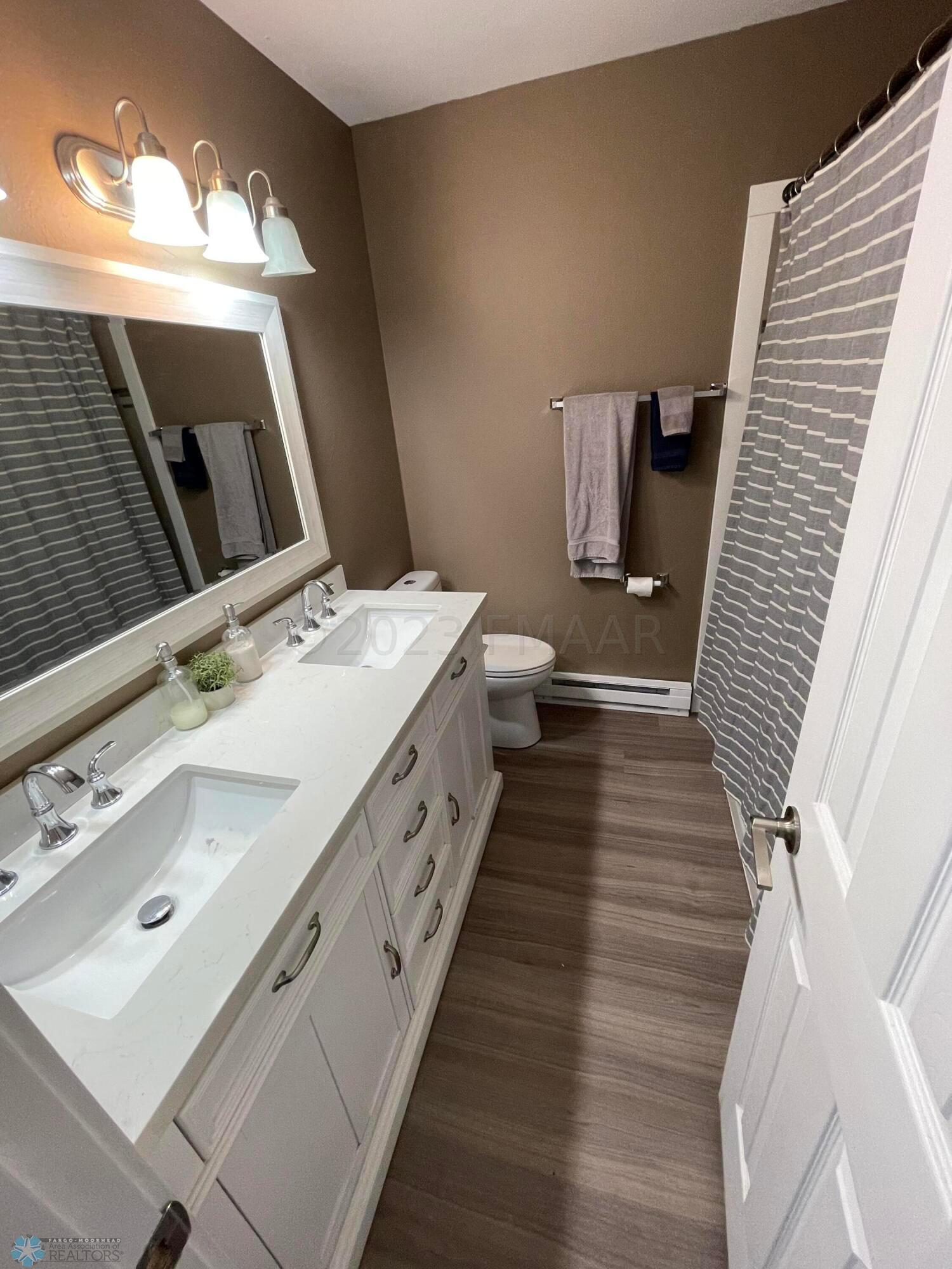 Main Bathroom