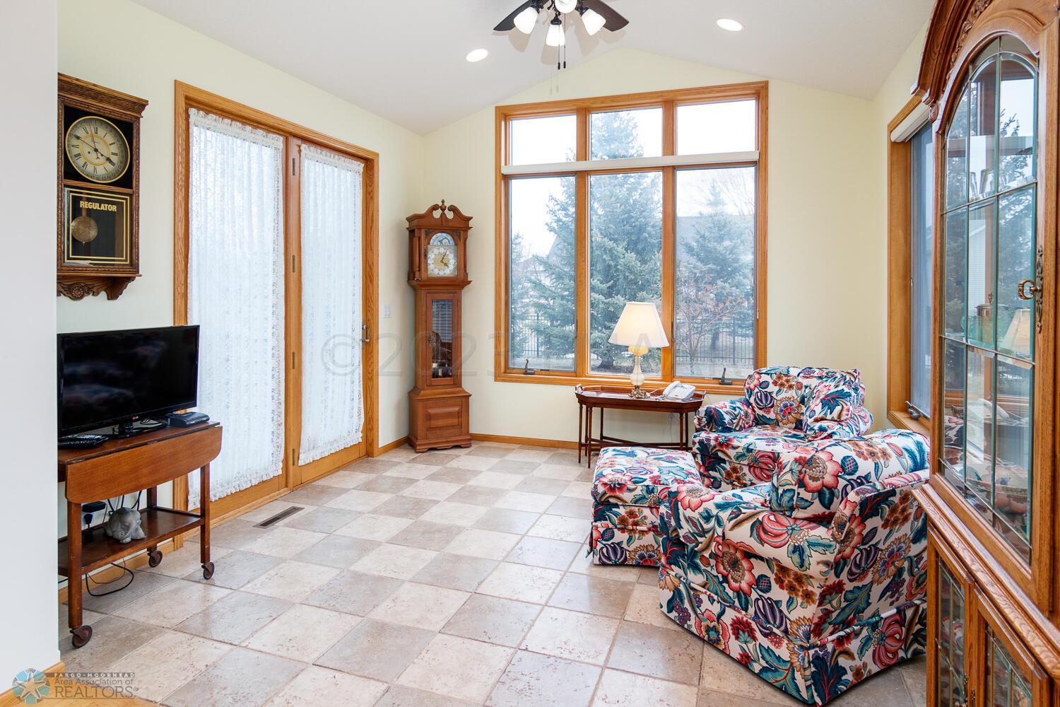 Sunroom