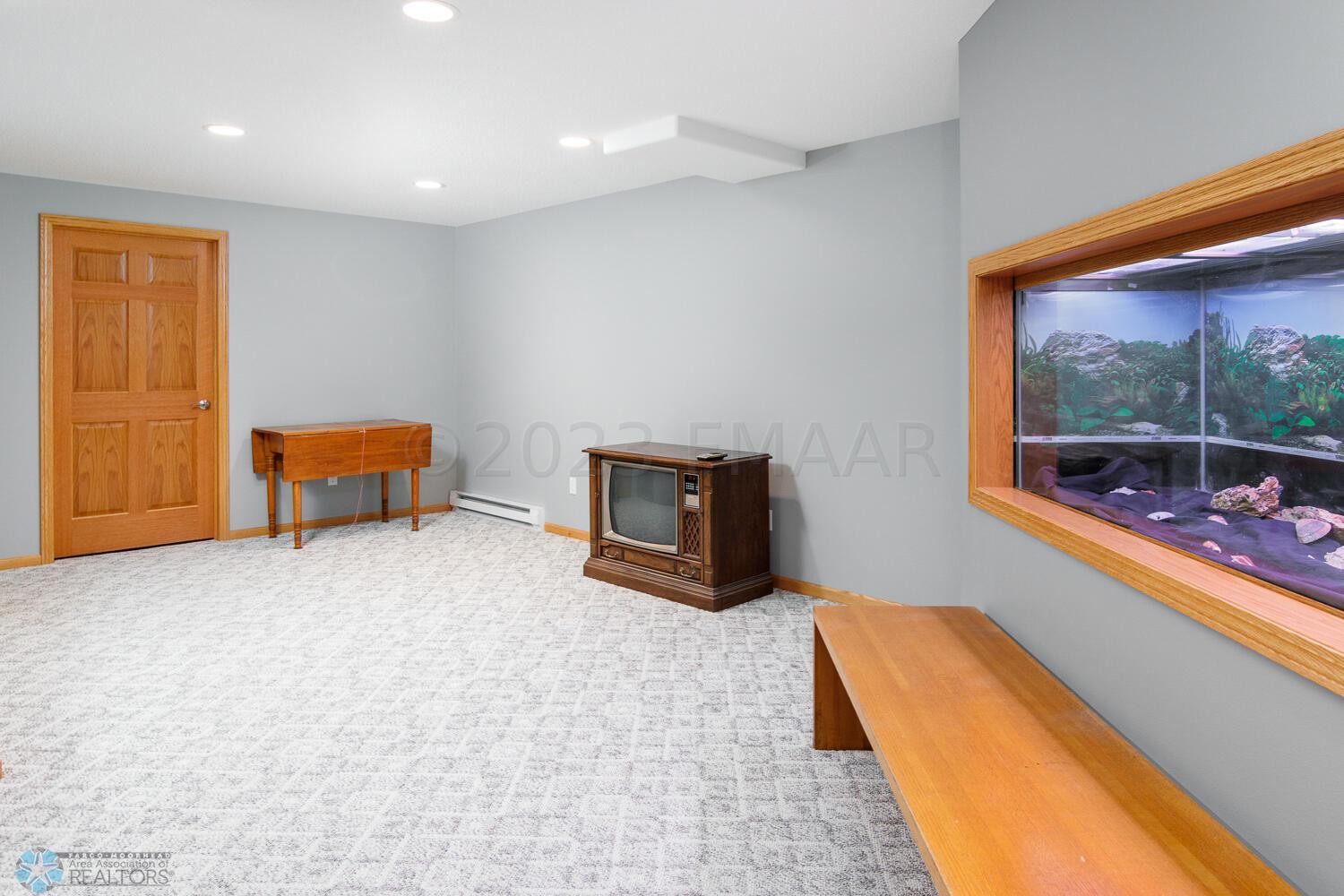 Bonus room