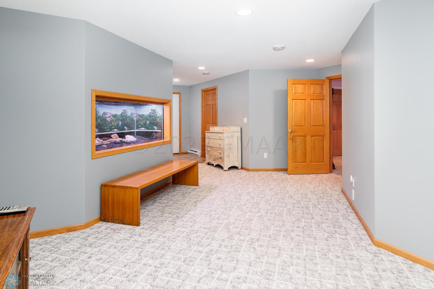 Bonus roomn