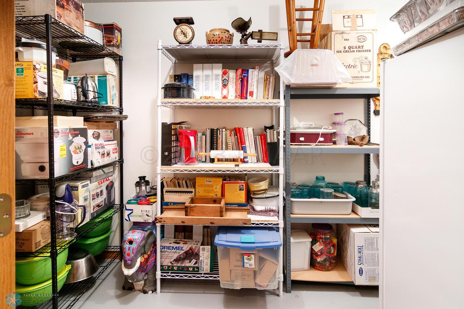 Storage