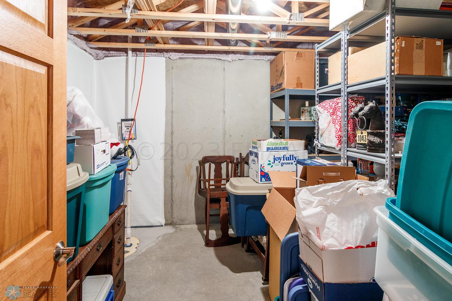 Storage