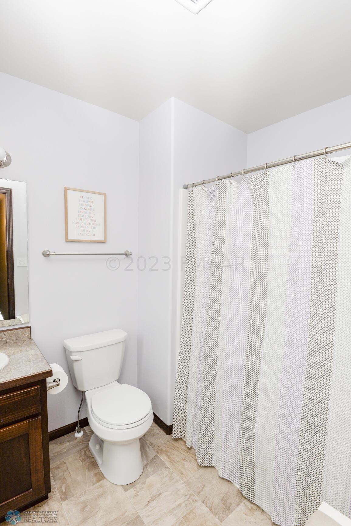 Bathroom 3