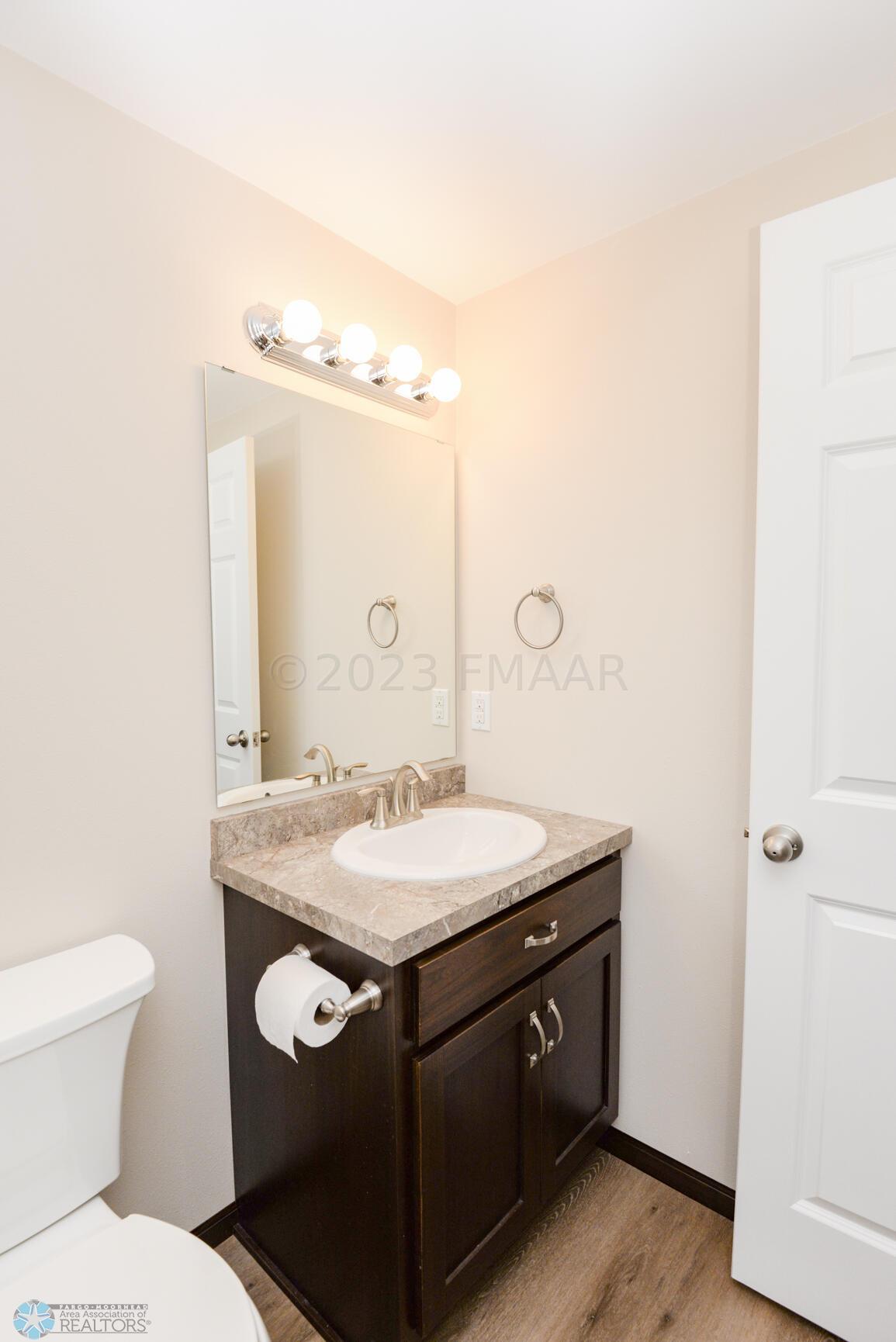 Bathroom 4