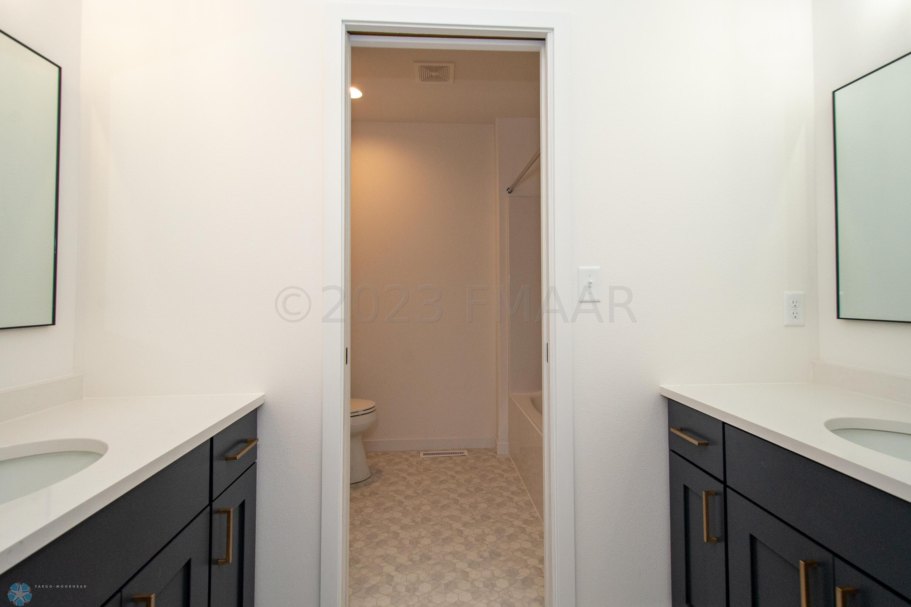 Bathroom 3