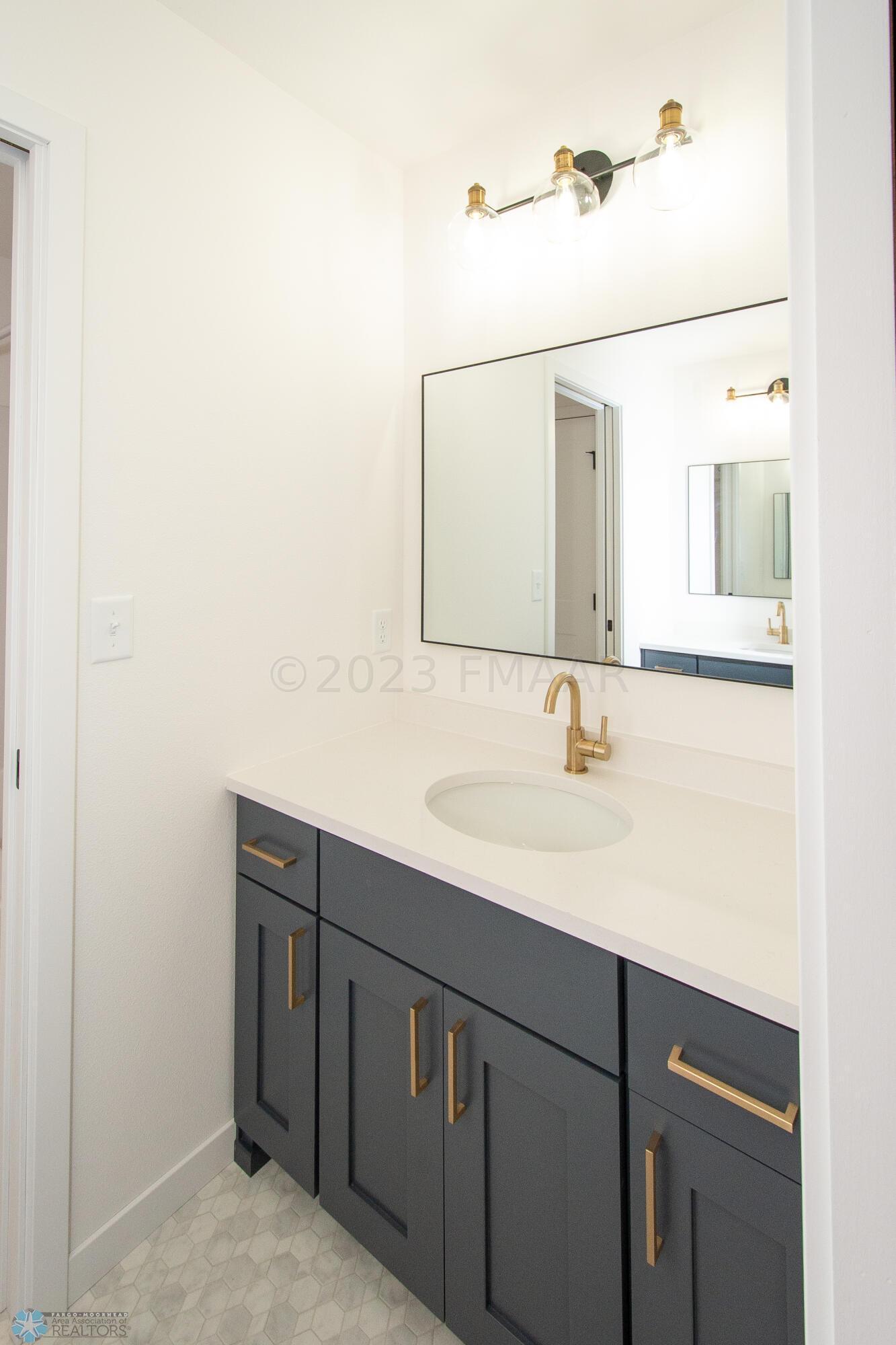 Bathroom 3
